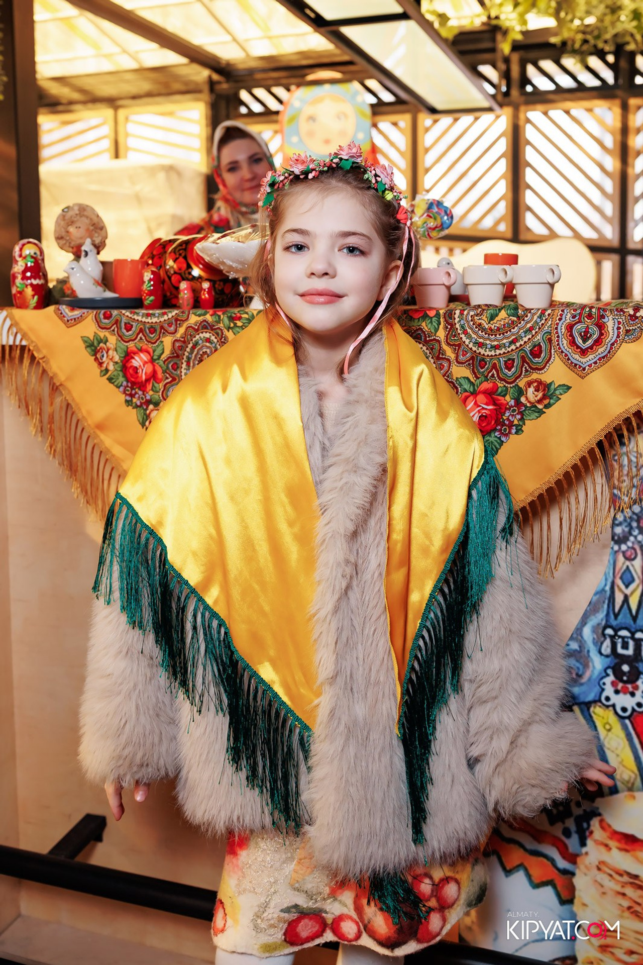 Фотоотчеты. КИПЯТКОМ АЛМАТЫ!