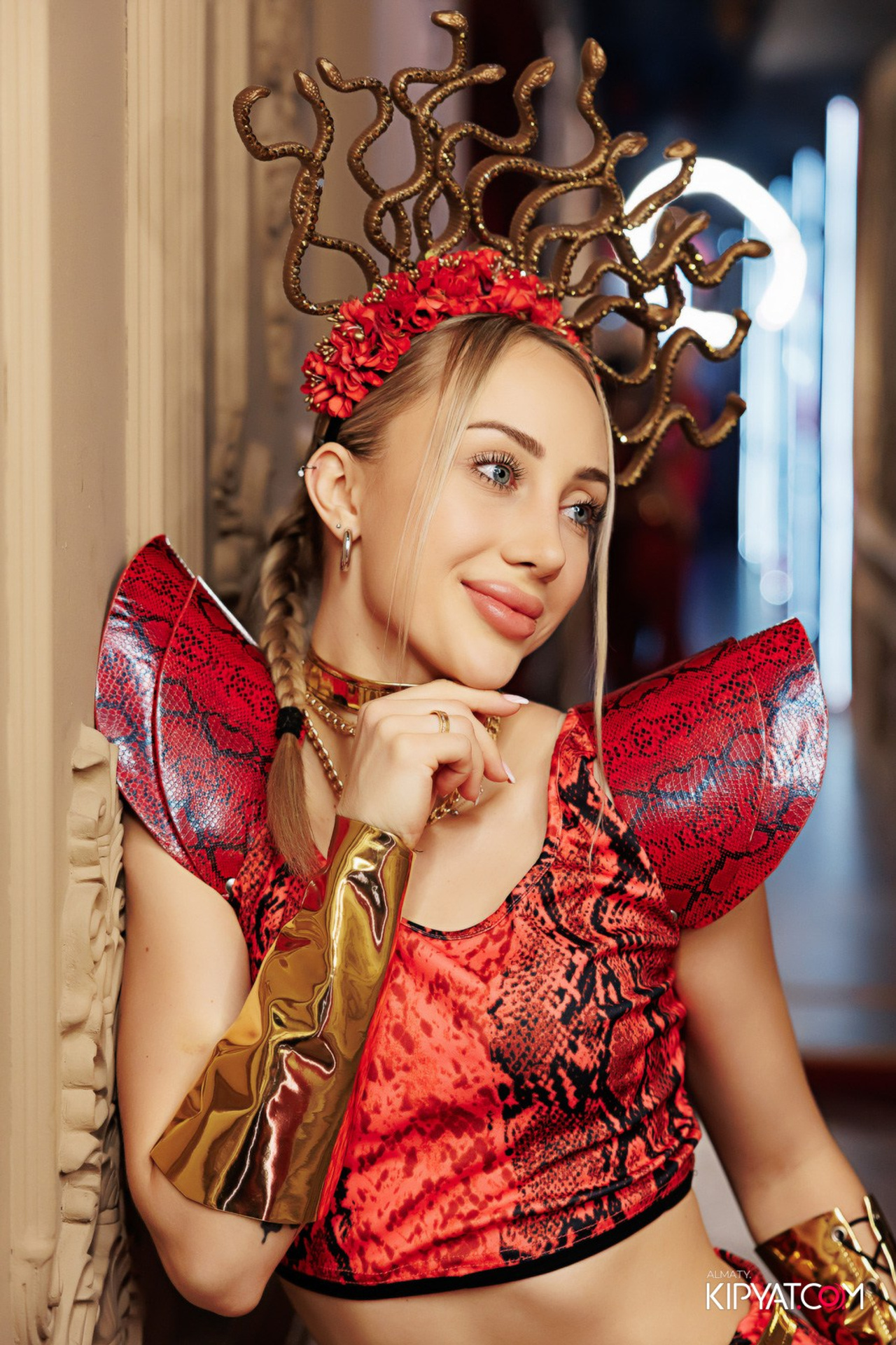 Фотоотчеты. КИПЯТКОМ АЛМАТЫ!