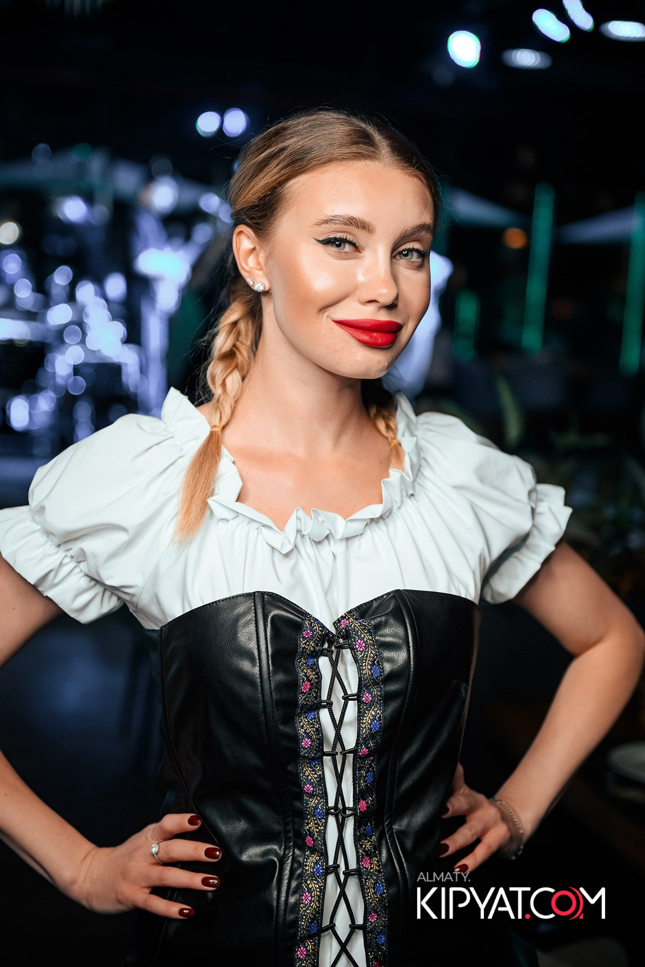 Фотоотчеты. КИПЯТКОМ АЛМАТЫ!