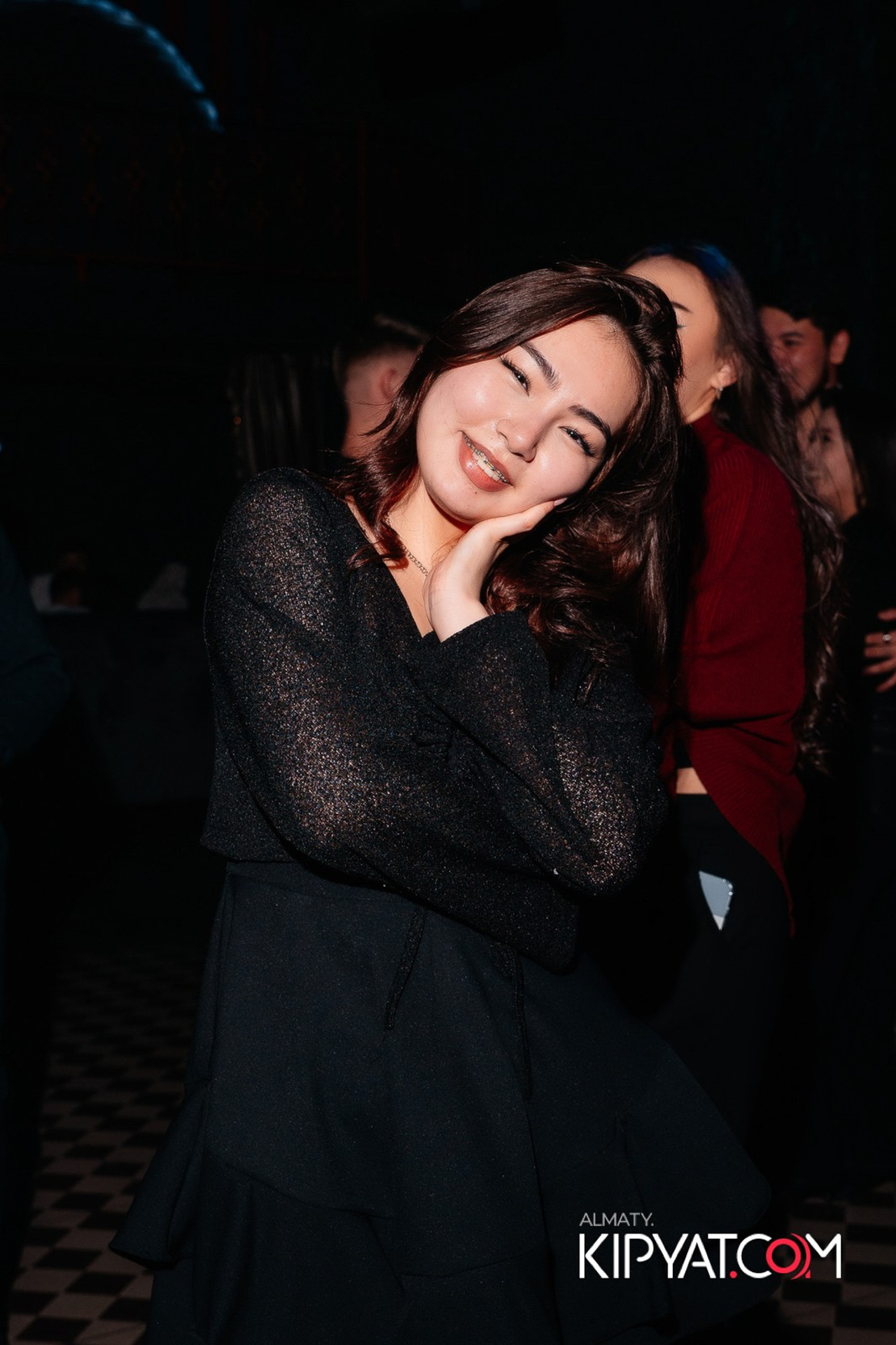 Фотоотчеты. КИПЯТКОМ АЛМАТЫ!