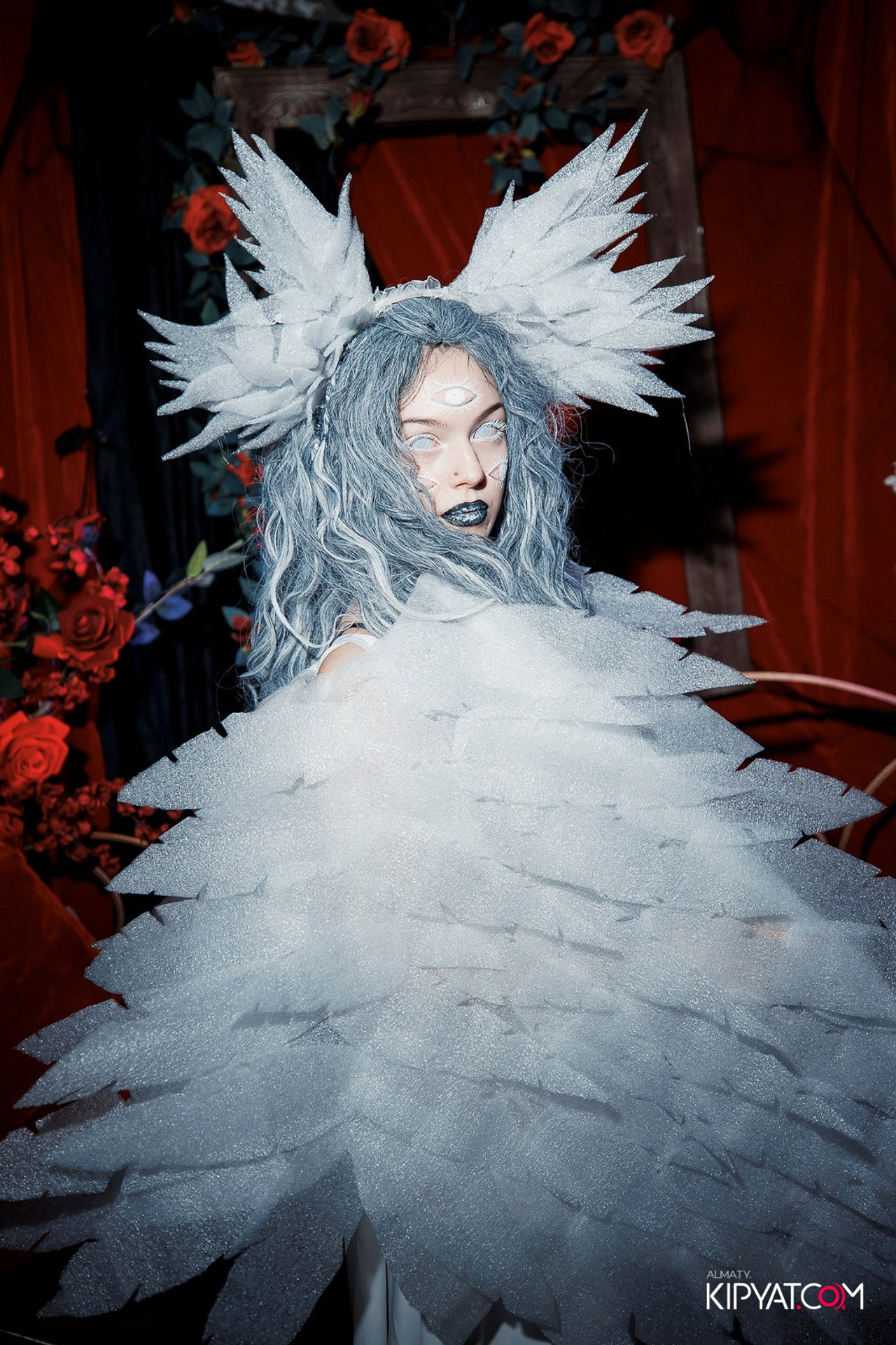 Фотоотчеты. КИПЯТКОМ АЛМАТЫ!