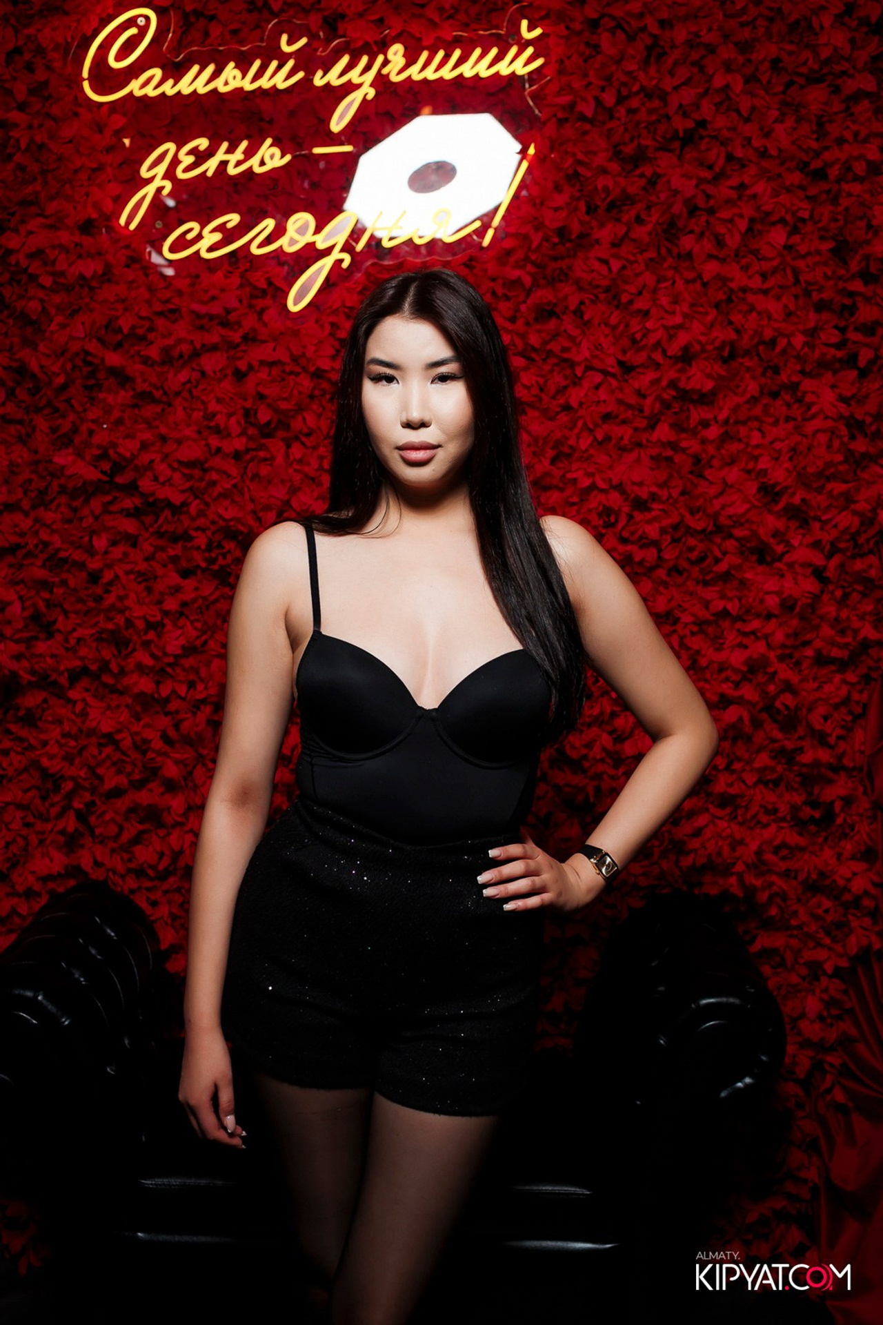 ДОРОГАЯ, Я НЕ ПИЛ. КИПЯТКОМ АЛМАТЫ! Фотосъемка мероприятий в Алматы