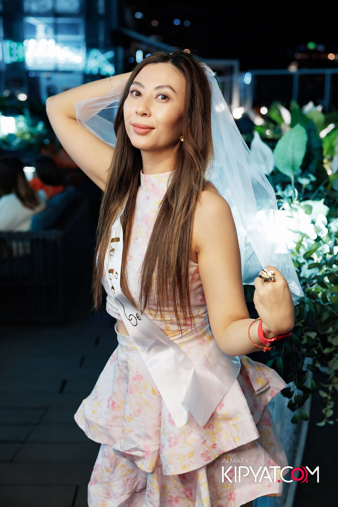 Фотоотчеты. КИПЯТКОМ АЛМАТЫ!