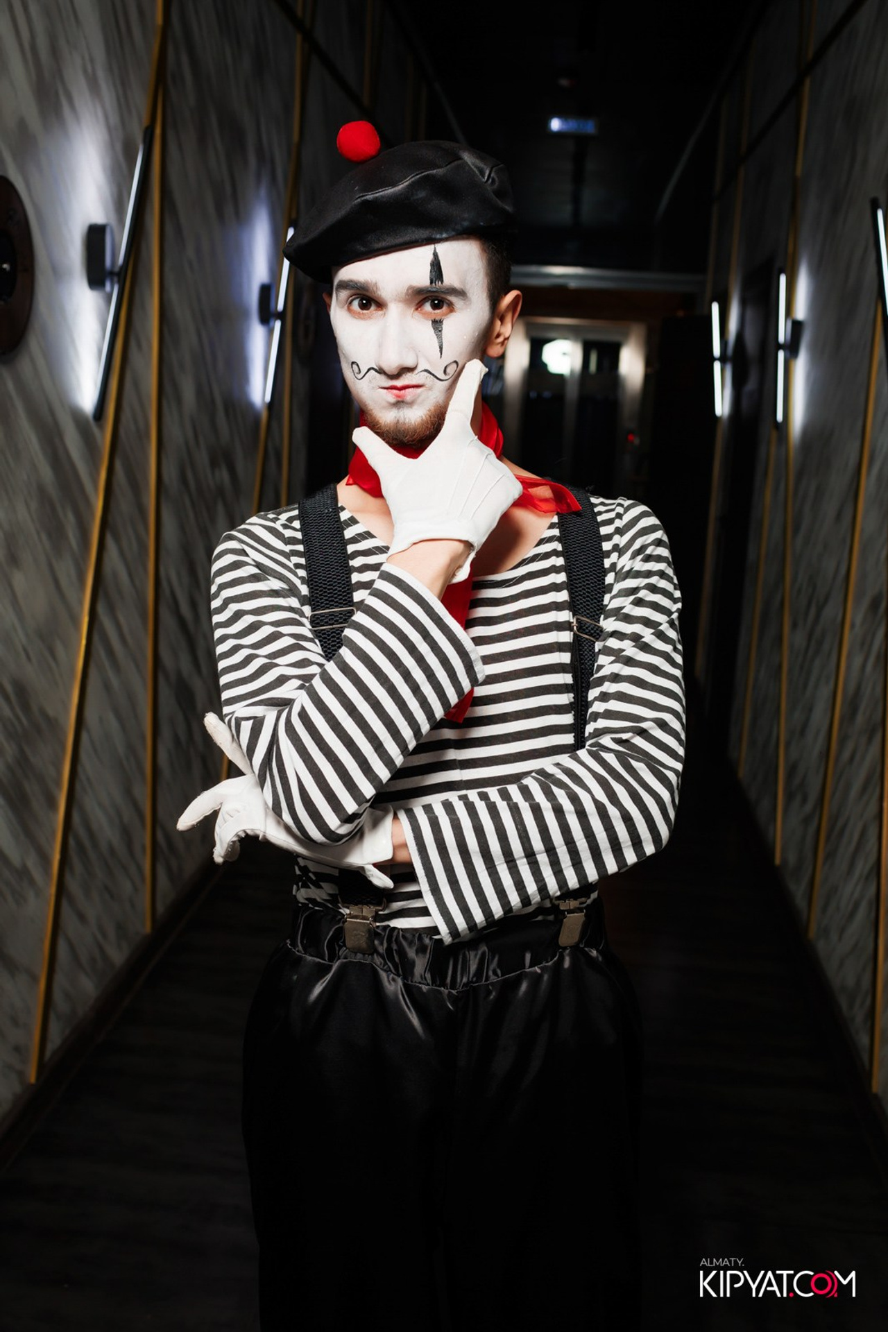 Фотоотчеты. КИПЯТКОМ АЛМАТЫ!