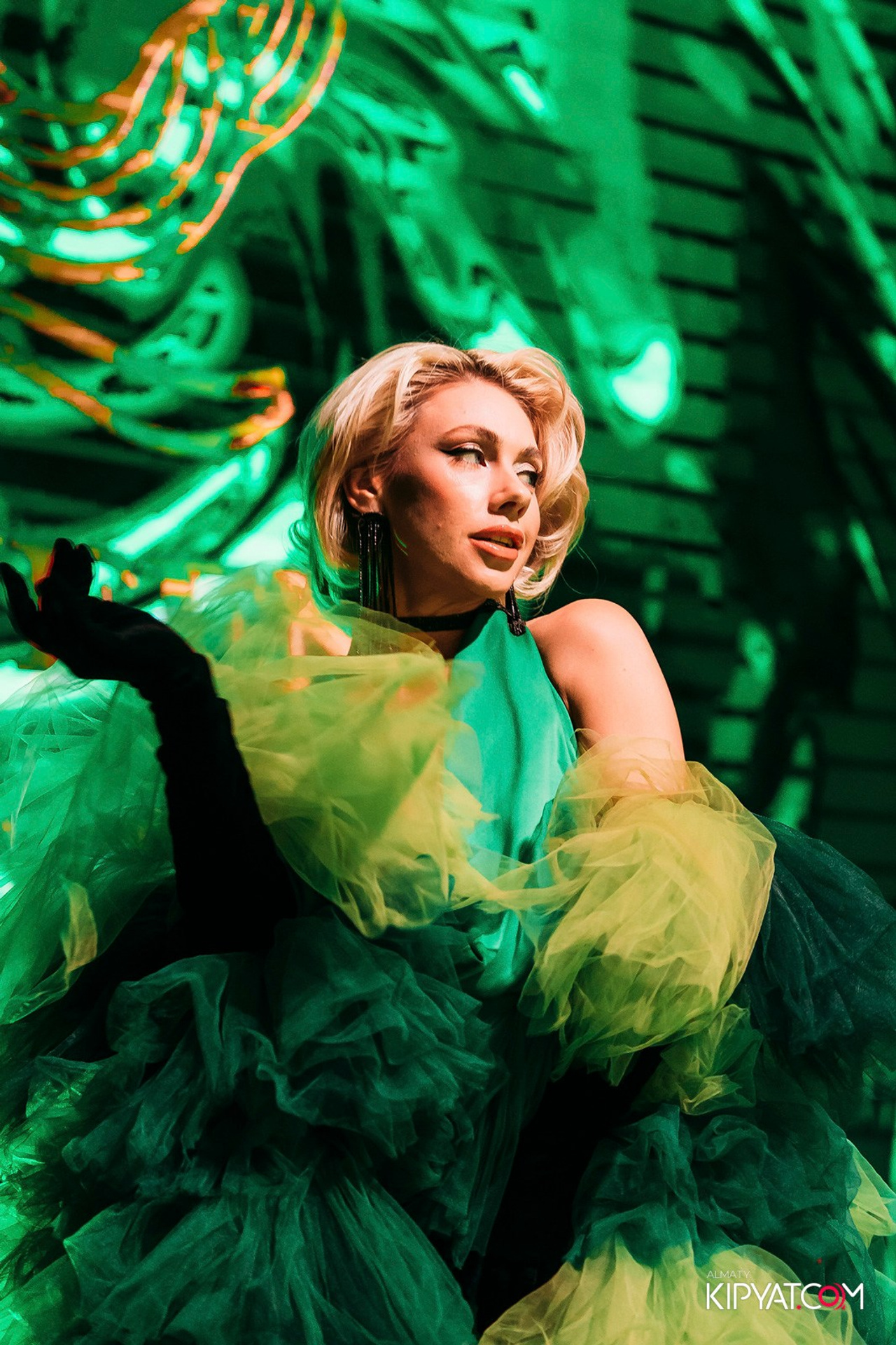 Фотоотчеты. КИПЯТКОМ АЛМАТЫ!