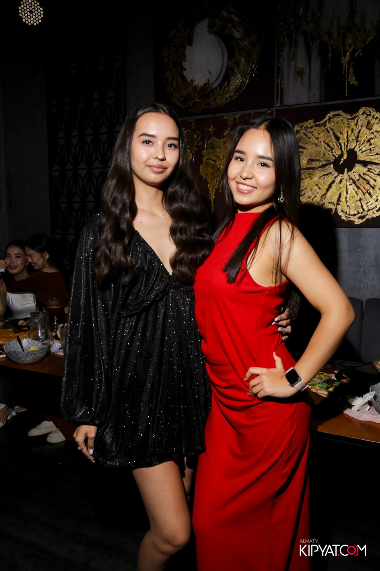 Фотоотчеты. КИПЯТКОМ АЛМАТЫ!