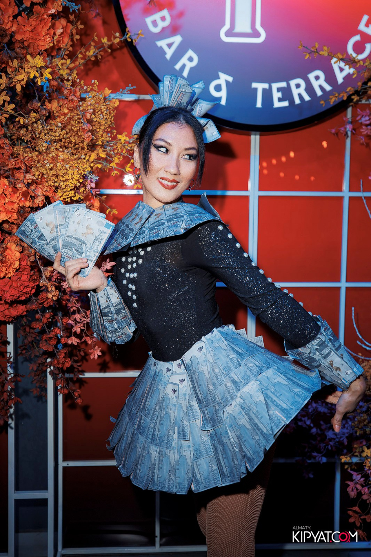 Фотоотчеты. КИПЯТКОМ АЛМАТЫ!