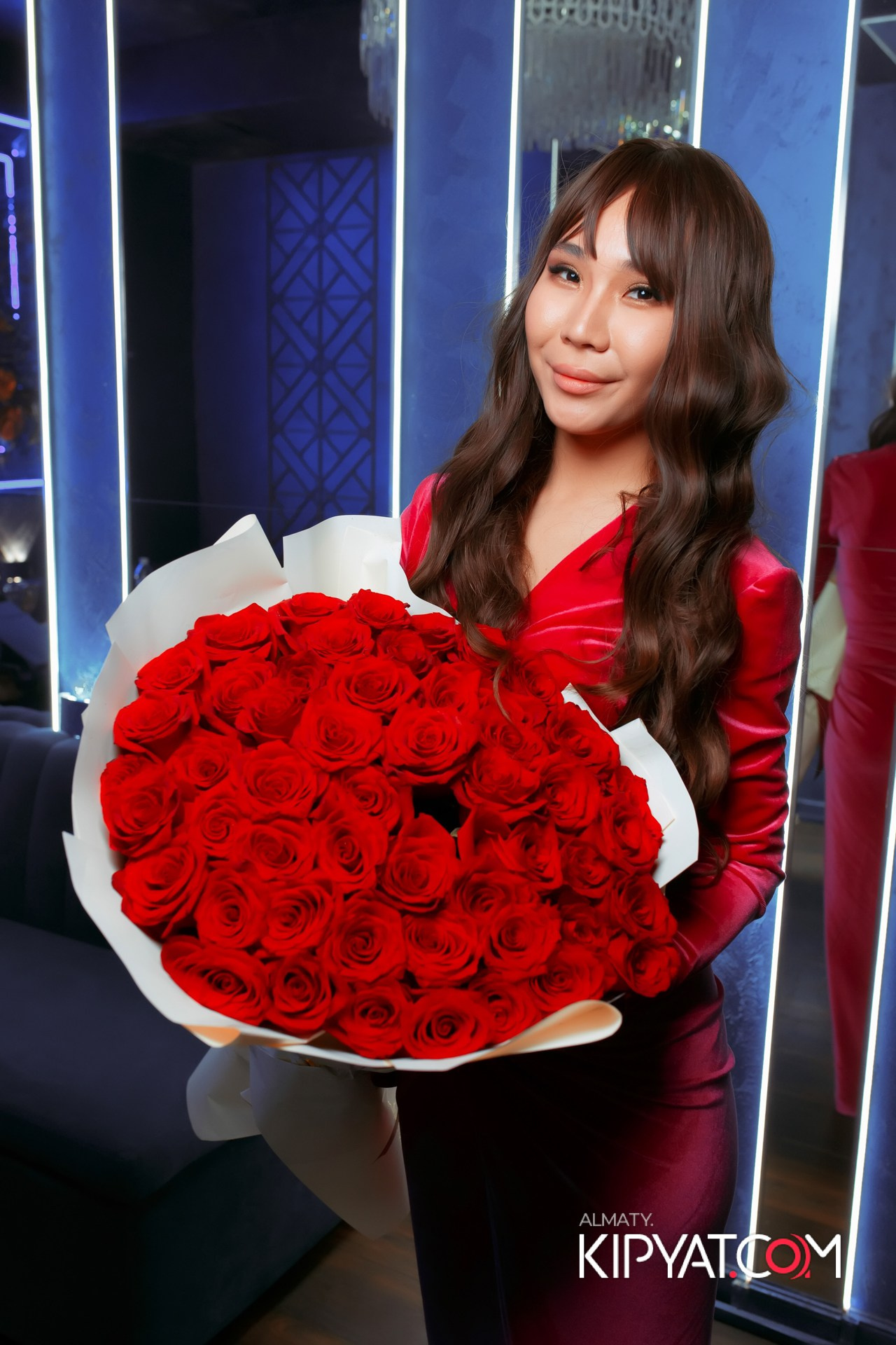 Фотоотчеты. КИПЯТКОМ АЛМАТЫ!