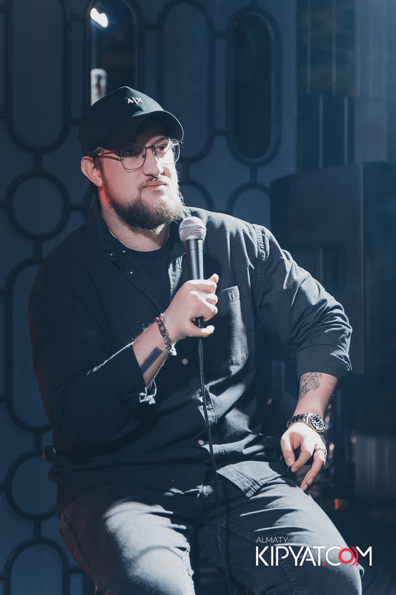 Фотоотчеты. КИПЯТКОМ АЛМАТЫ!