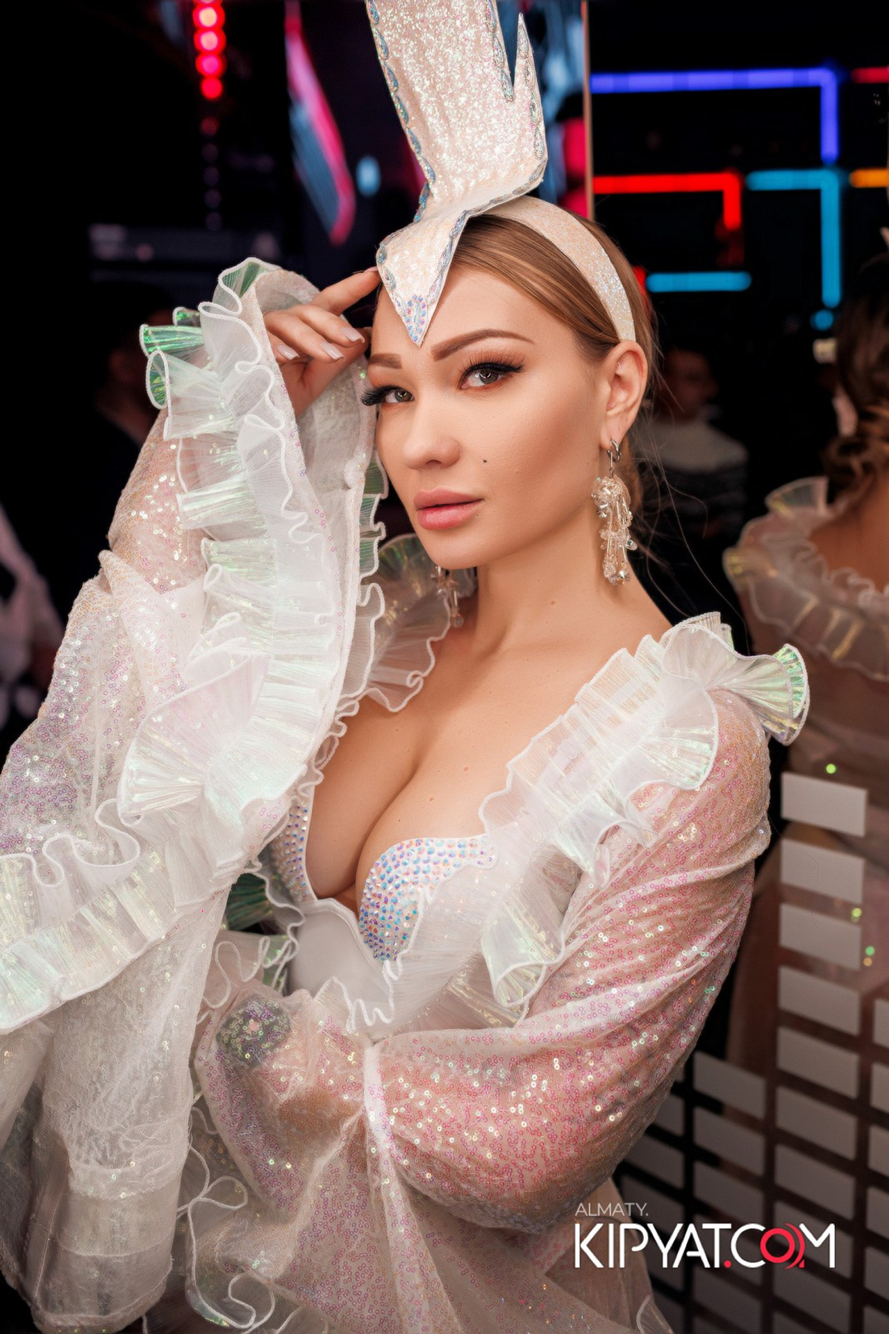 Фотоотчеты. КИПЯТКОМ АЛМАТЫ!