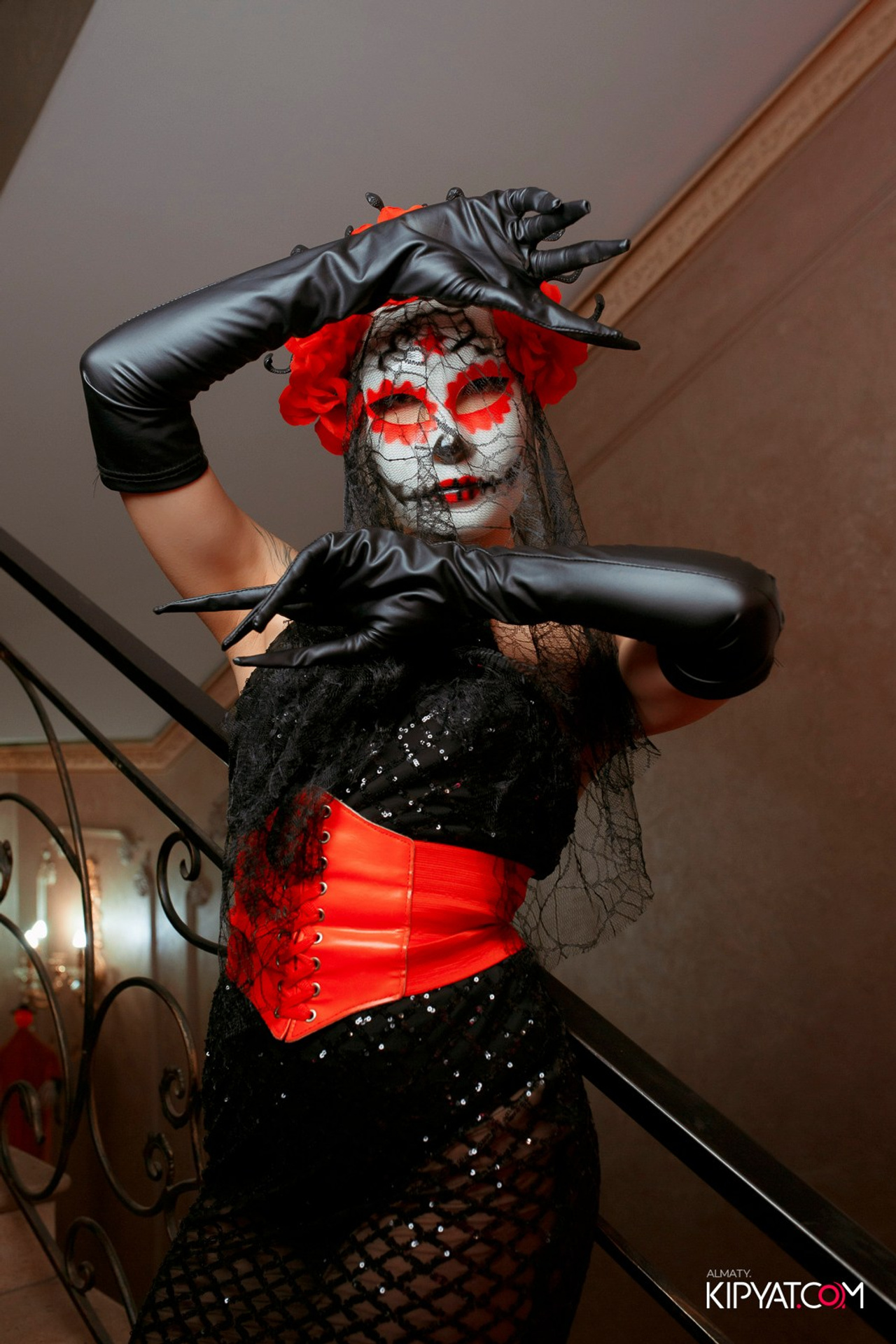 Фотоотчеты. КИПЯТКОМ АЛМАТЫ!