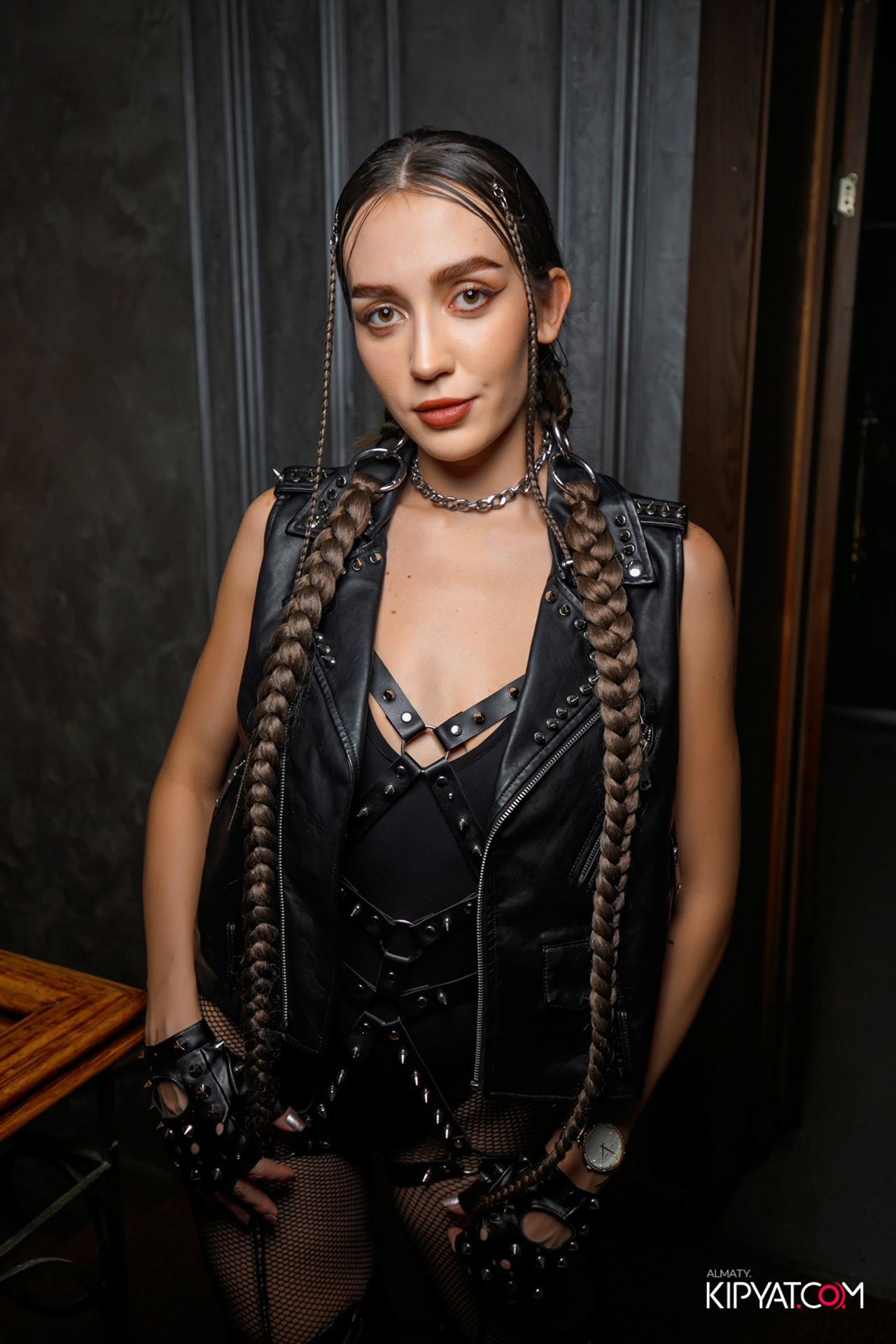 Фотоотчеты. КИПЯТКОМ АЛМАТЫ!