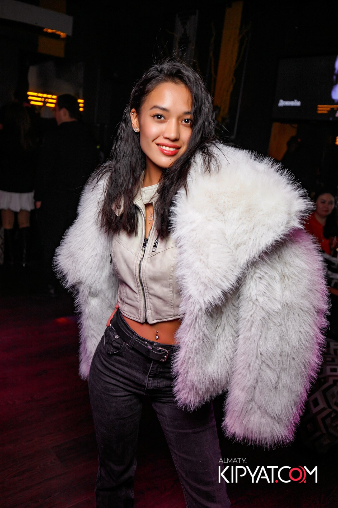 Фотоотчеты. КИПЯТКОМ АЛМАТЫ!