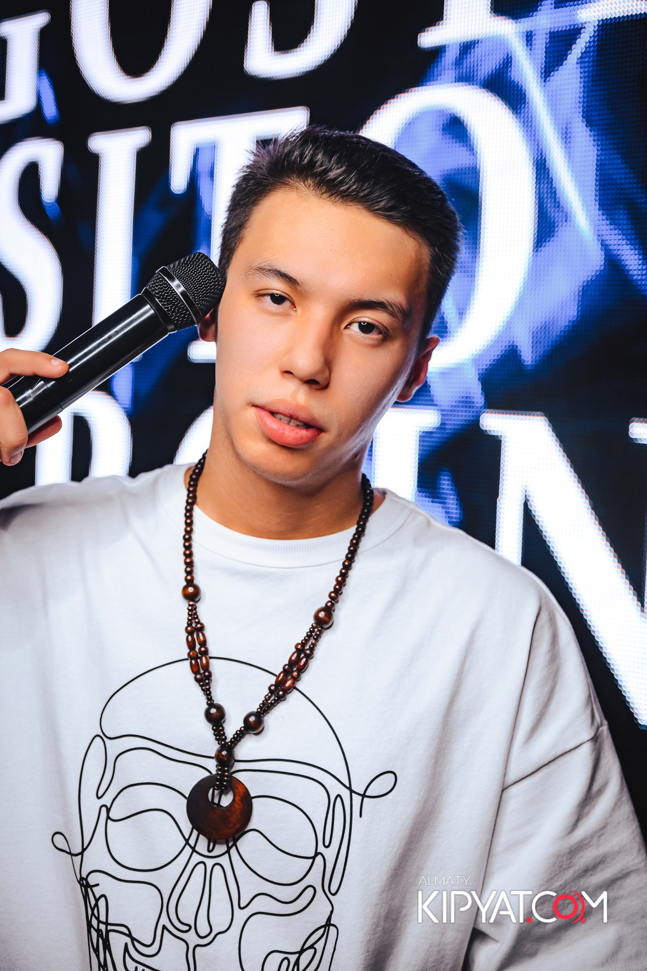 Фотоотчеты. КИПЯТКОМ АЛМАТЫ!