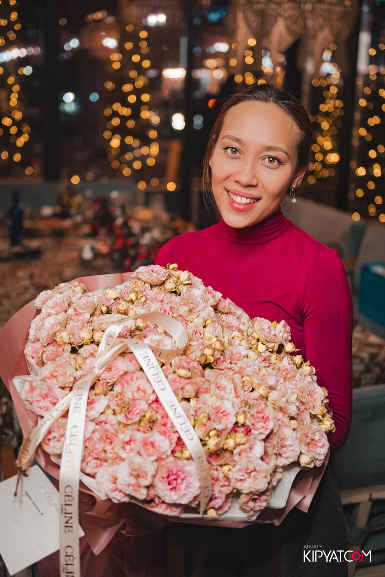 Фотоотчеты. КИПЯТКОМ АЛМАТЫ!