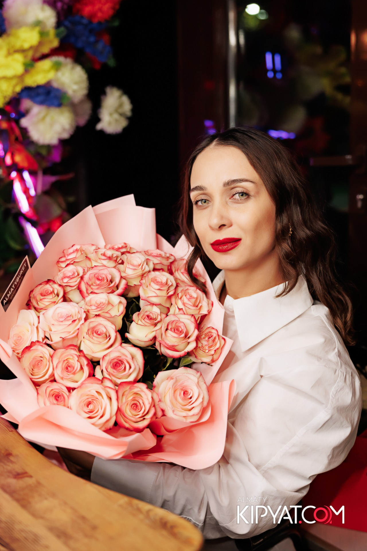 Фотоотчеты. КИПЯТКОМ АЛМАТЫ!