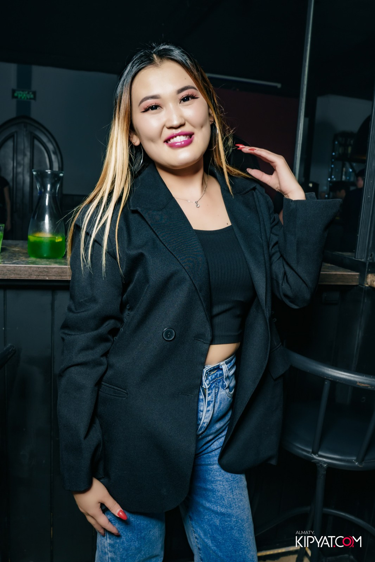 Фотоотчеты. КИПЯТКОМ АЛМАТЫ!