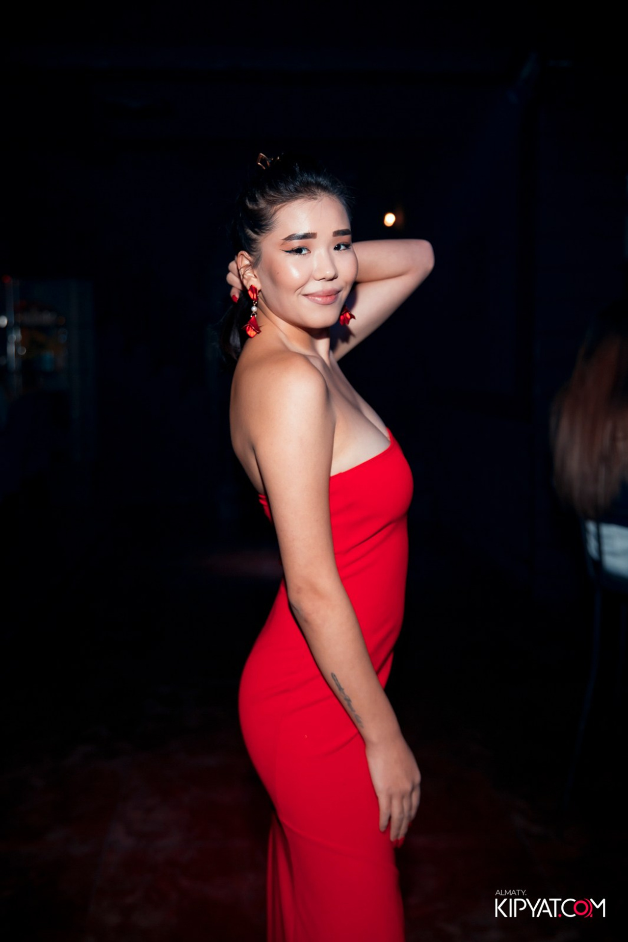 Фотоотчеты. КИПЯТКОМ АЛМАТЫ!