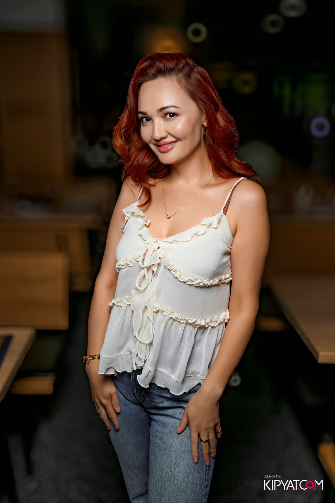 Фотоотчеты. КИПЯТКОМ АЛМАТЫ!