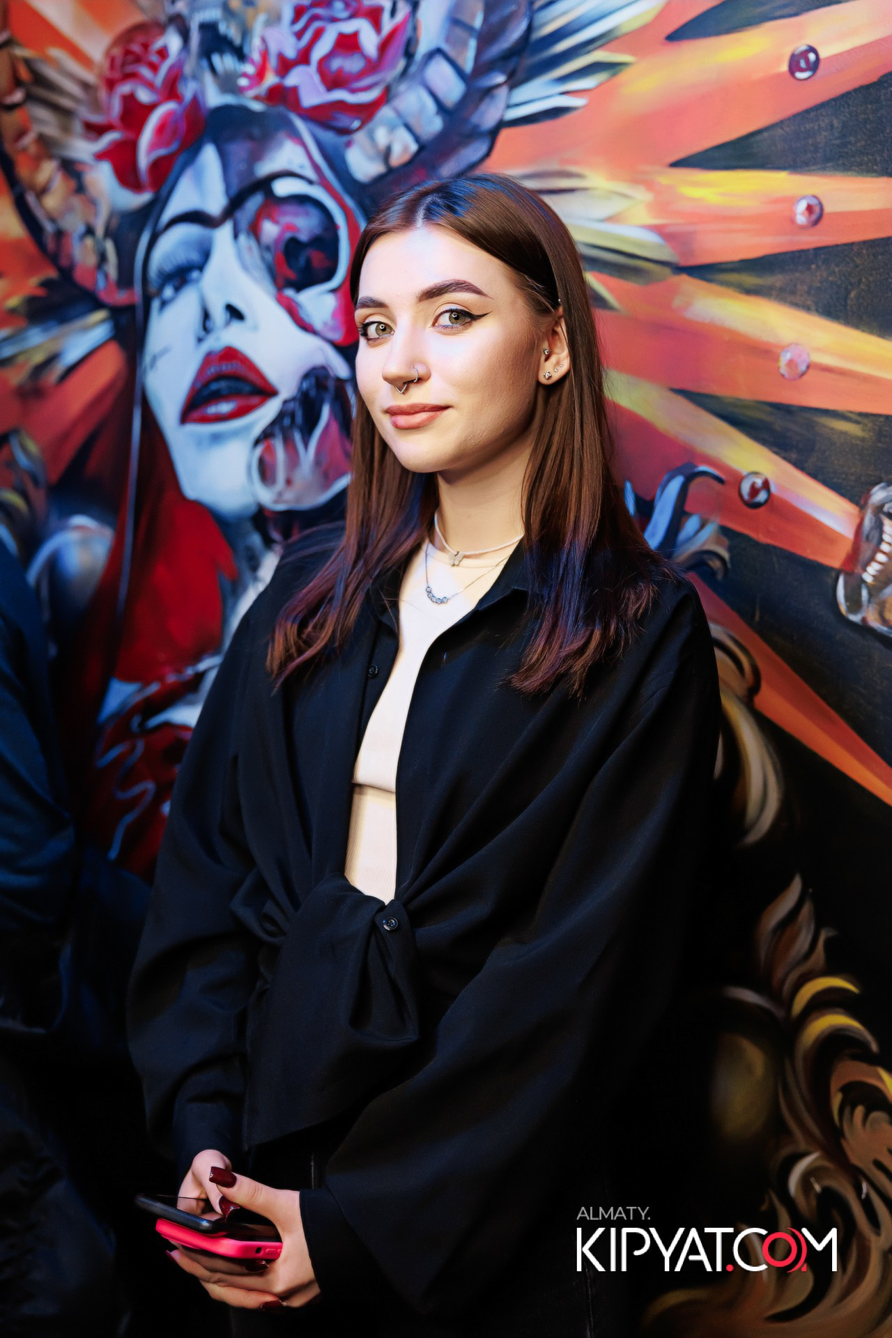 Фотоотчеты. КИПЯТКОМ АЛМАТЫ!