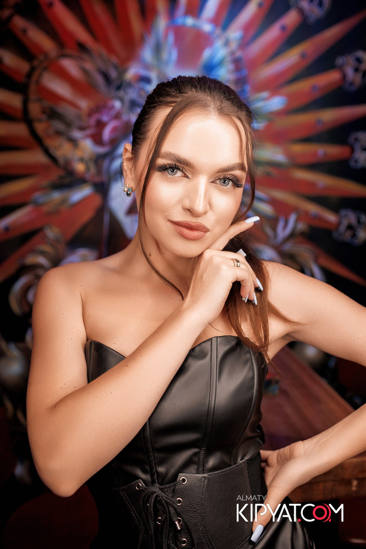 Фотоотчеты. КИПЯТКОМ АЛМАТЫ!