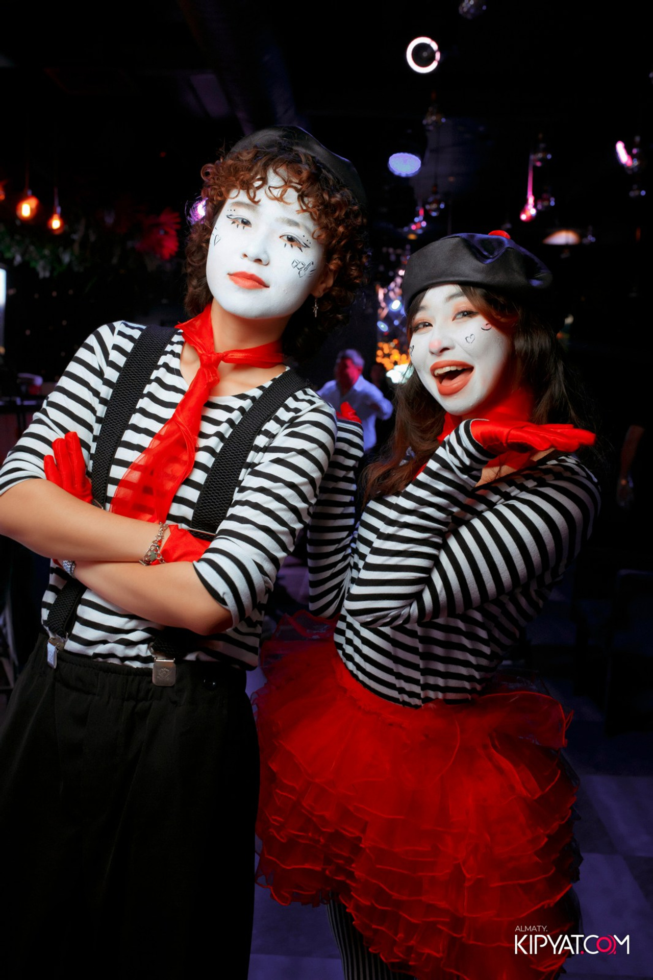 Фотоотчеты. КИПЯТКОМ АЛМАТЫ!