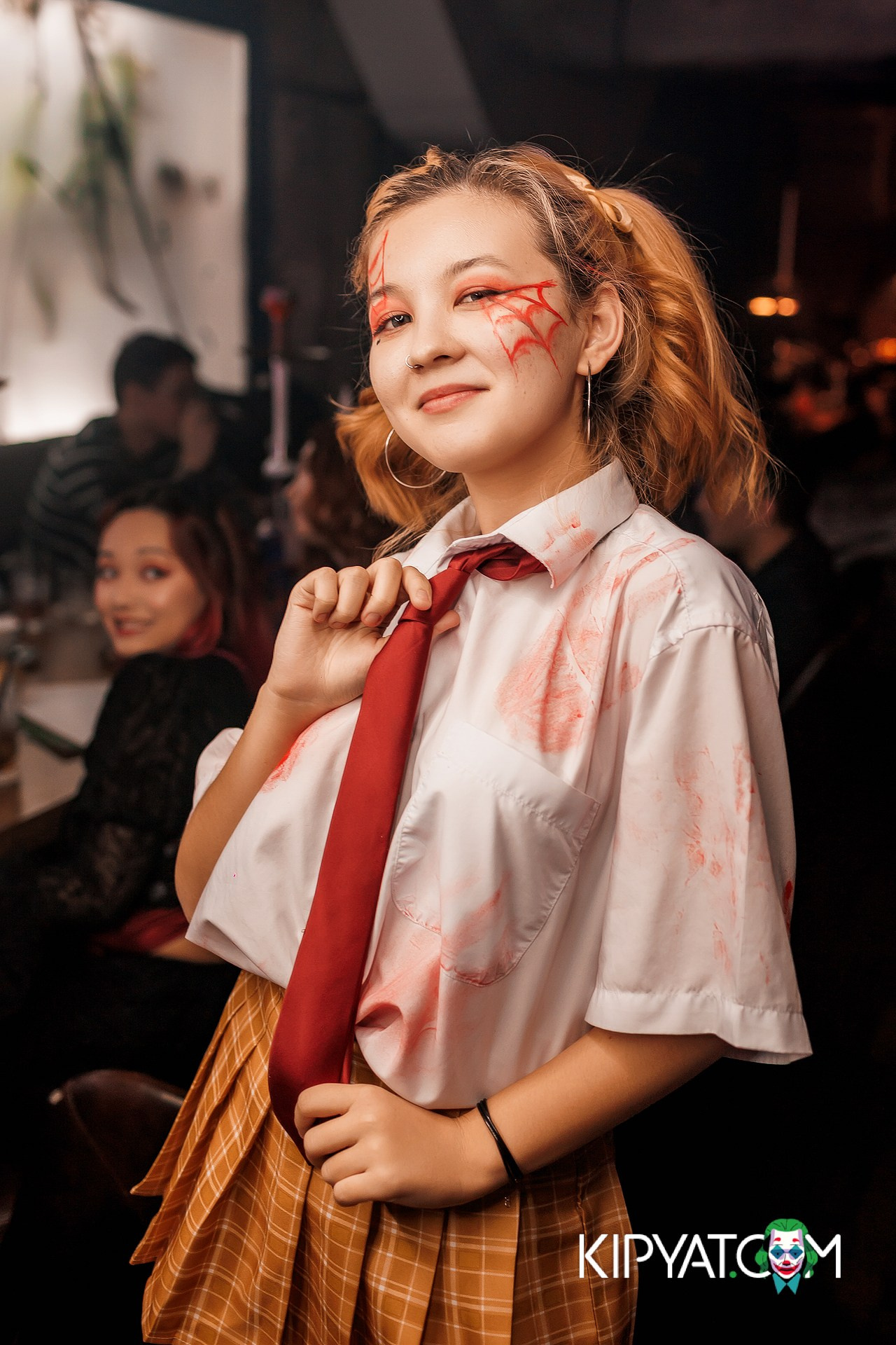 Фотоотчеты. КИПЯТКОМ АЛМАТЫ!