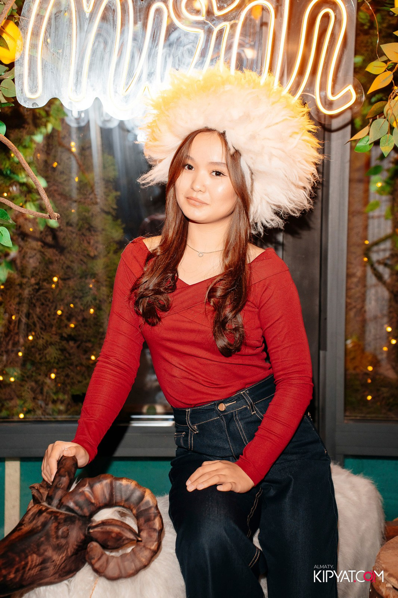 Фотоотчеты. КИПЯТКОМ АЛМАТЫ!