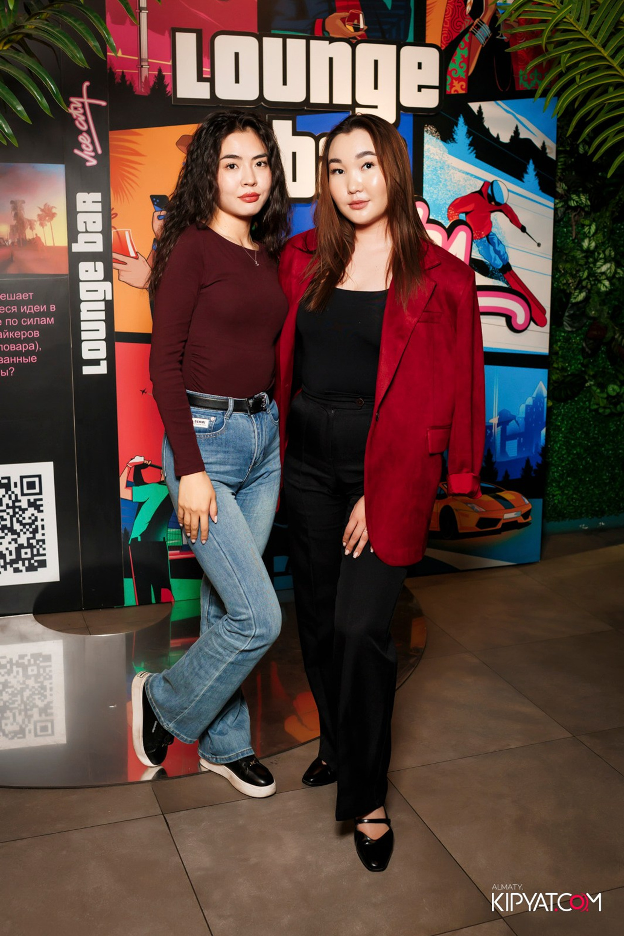 Фотоотчеты. КИПЯТКОМ АЛМАТЫ!