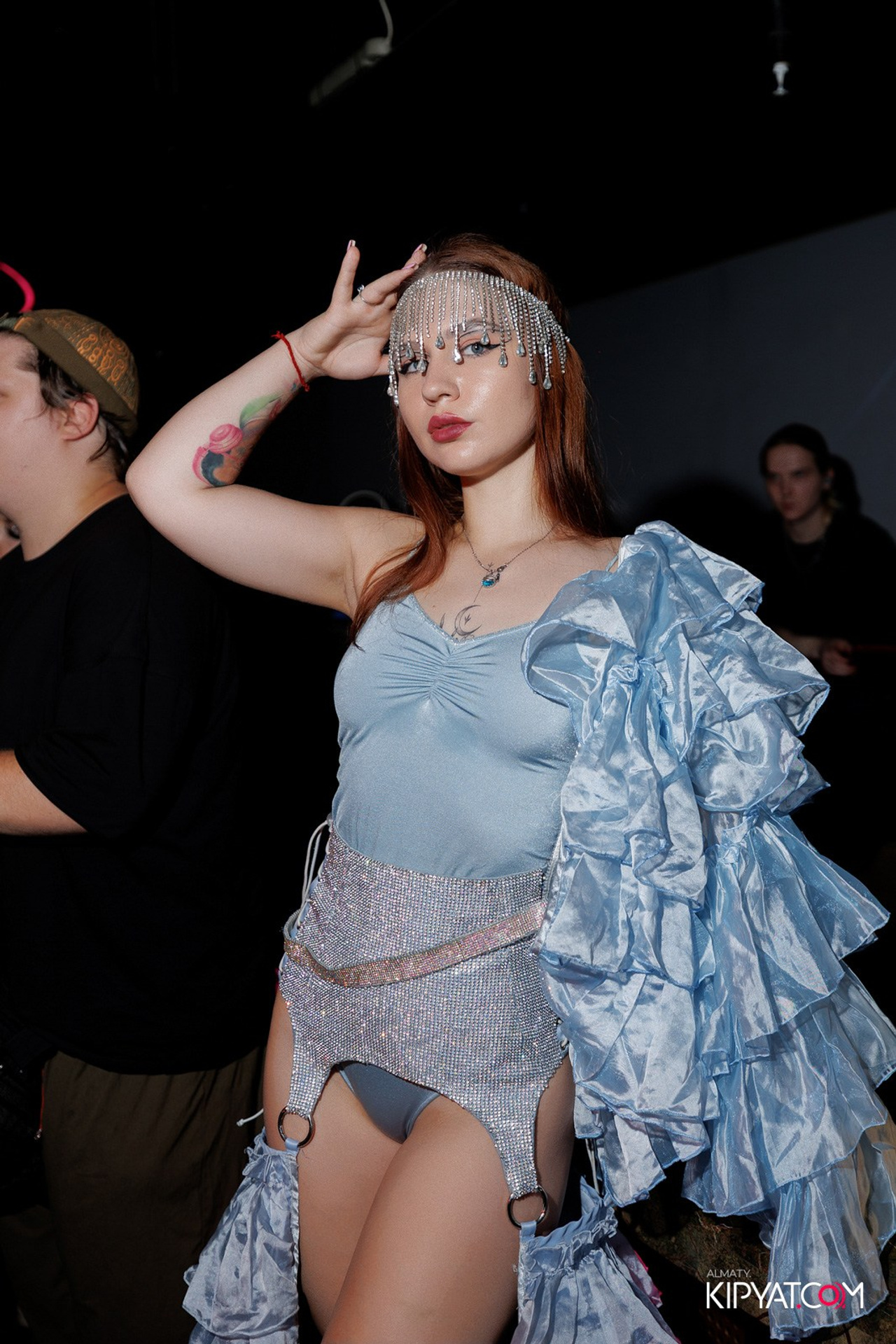 Фотоотчеты. КИПЯТКОМ АЛМАТЫ!