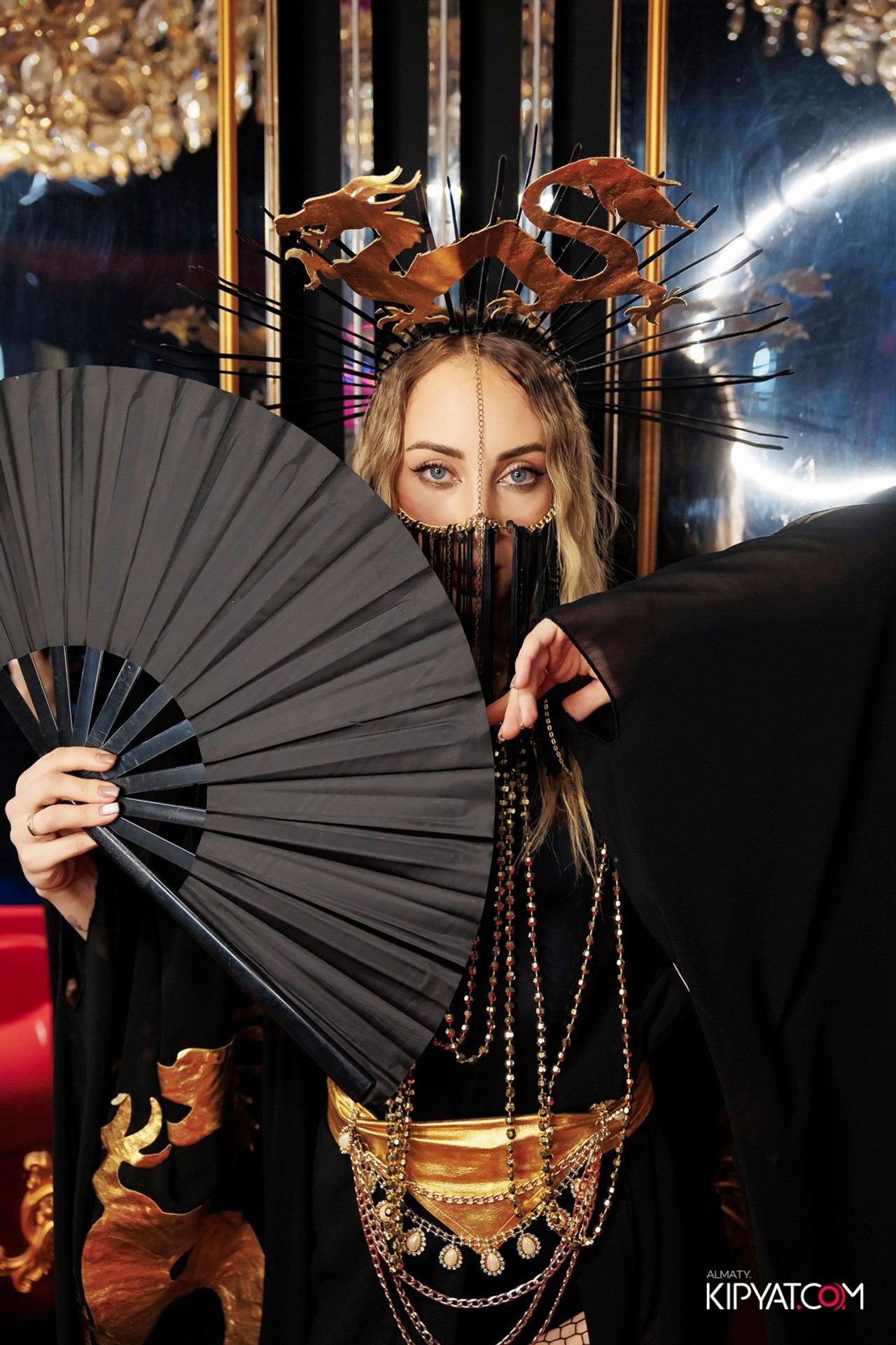 Фотоотчеты. КИПЯТКОМ АЛМАТЫ!