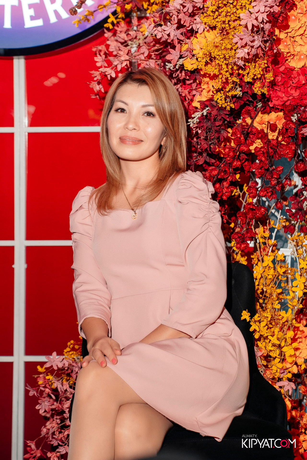 Фотоотчеты. КИПЯТКОМ АЛМАТЫ!