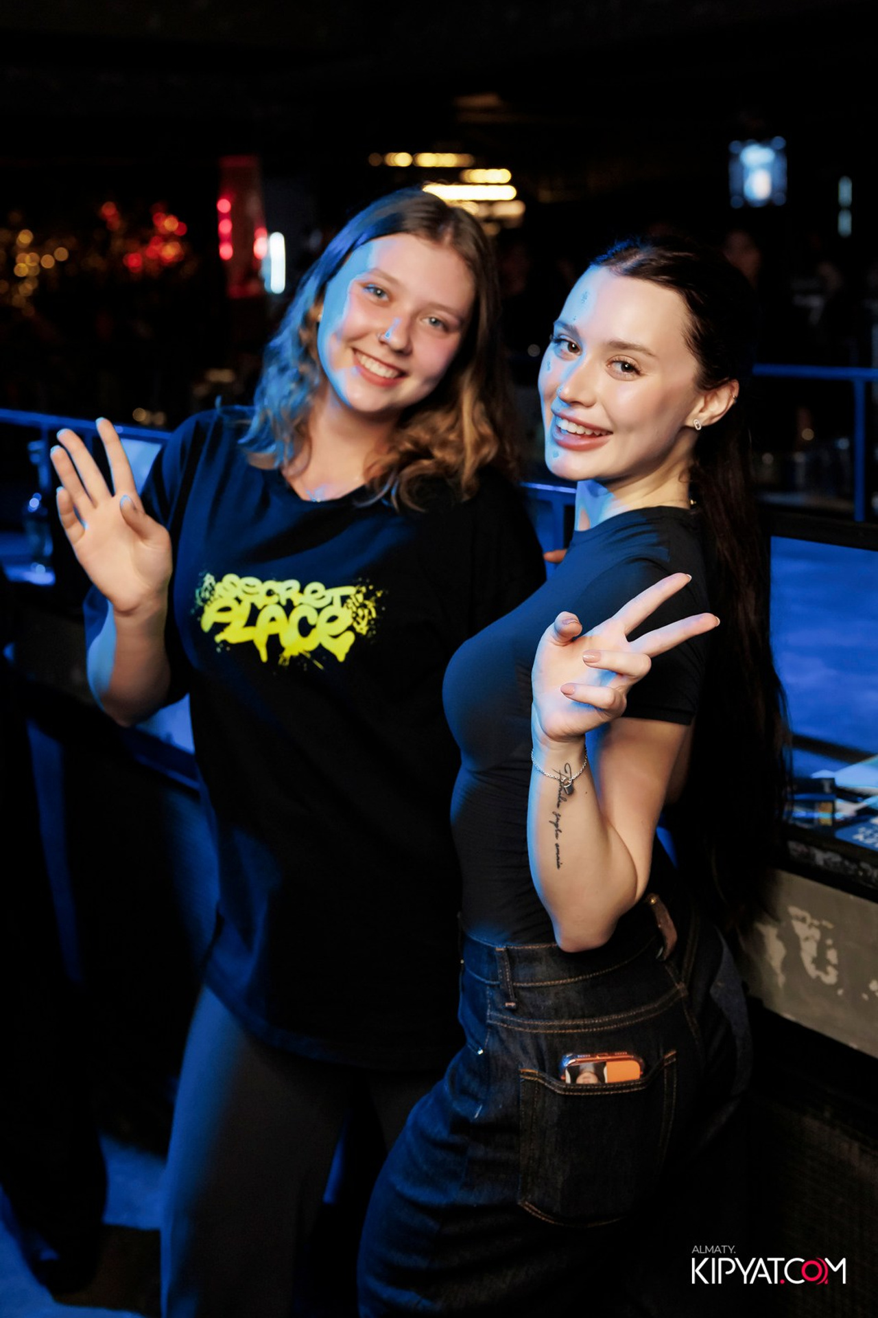 MAMA GIVI. КИПЯТКОМ АЛМАТЫ! Фотосъемка мероприятий в Алматы