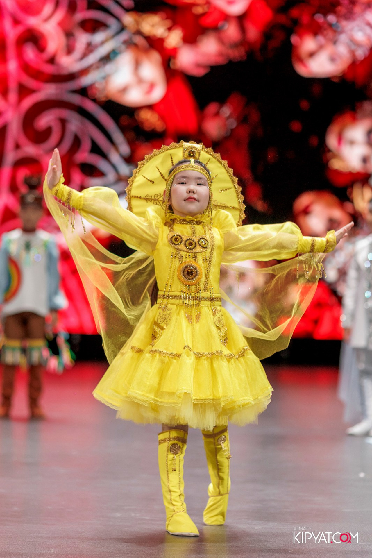 MAMA GIVI. КИПЯТКОМ АЛМАТЫ! Фотосъемка мероприятий в Алматы