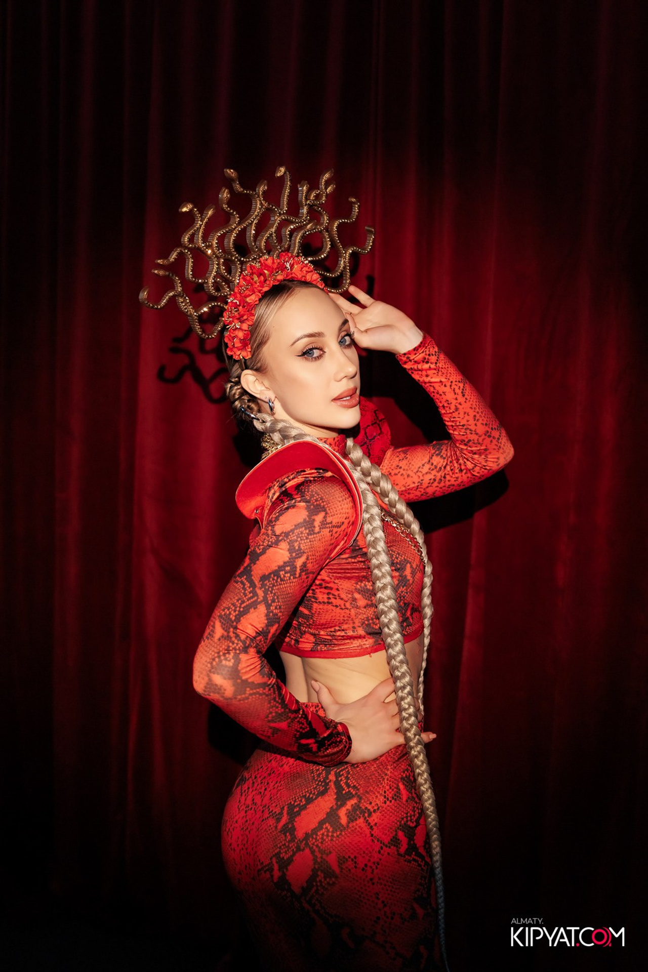 Фотоотчеты. КИПЯТКОМ АЛМАТЫ!