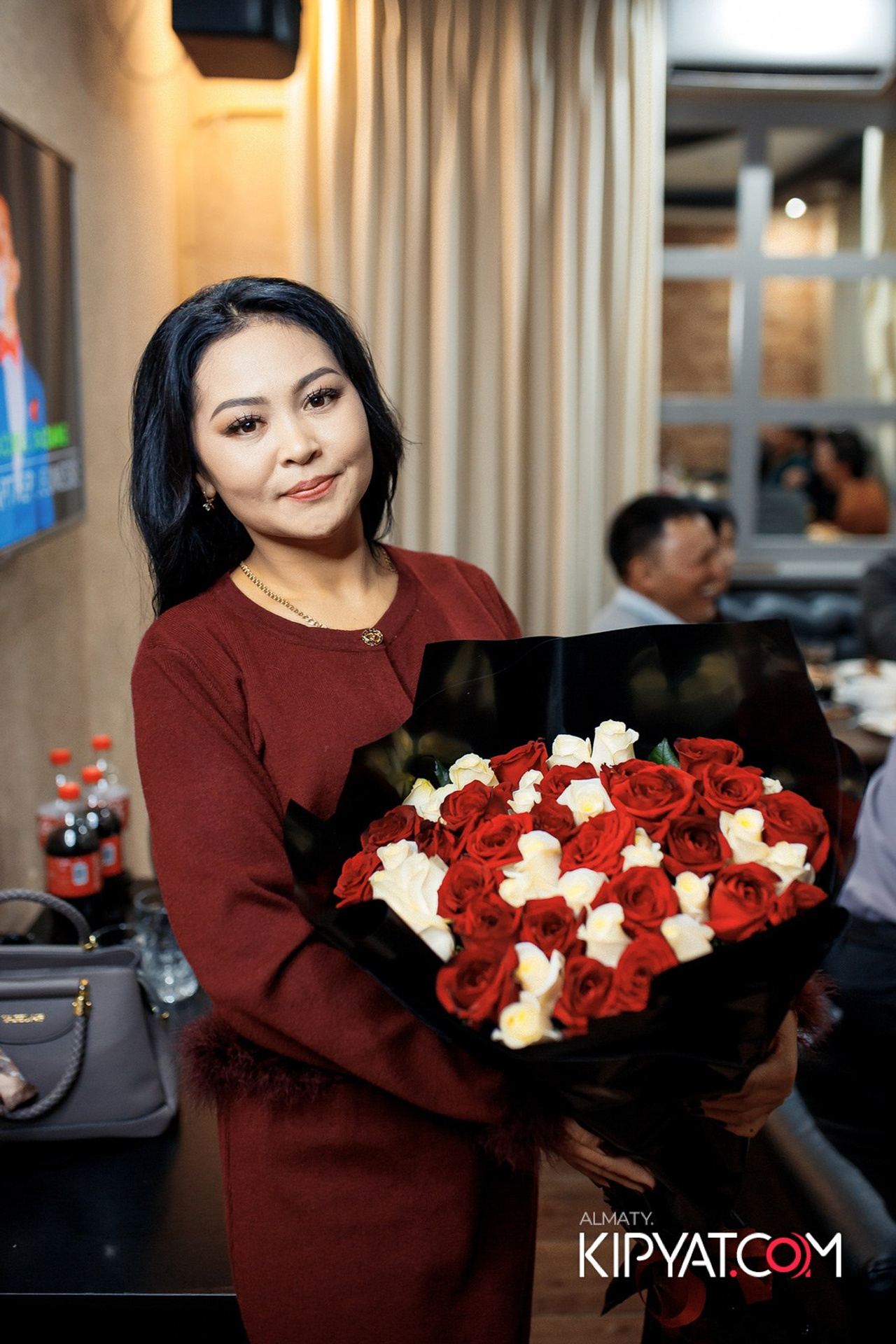 Фотоотчеты. КИПЯТКОМ АЛМАТЫ!