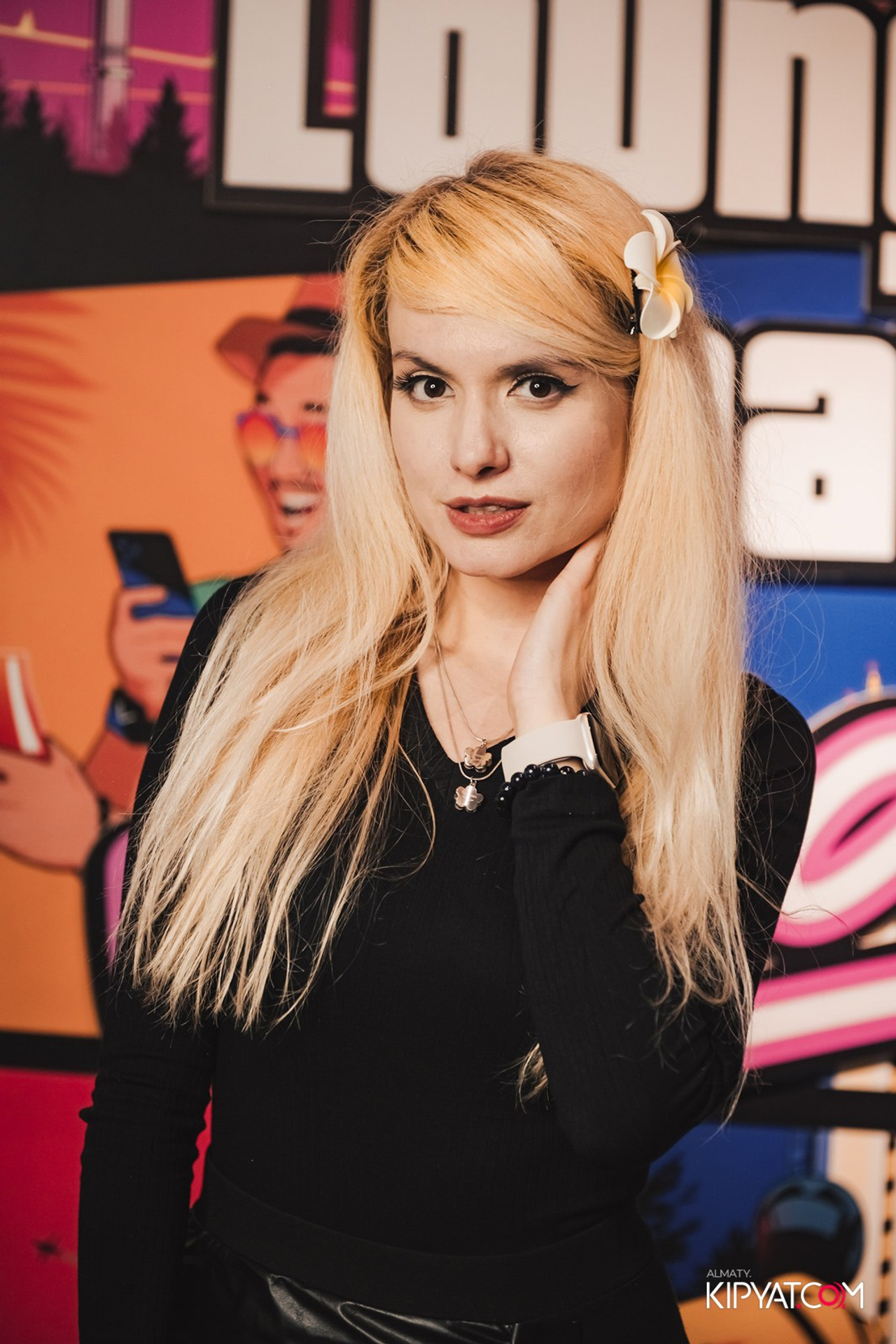 Фотоотчеты. КИПЯТКОМ АЛМАТЫ!