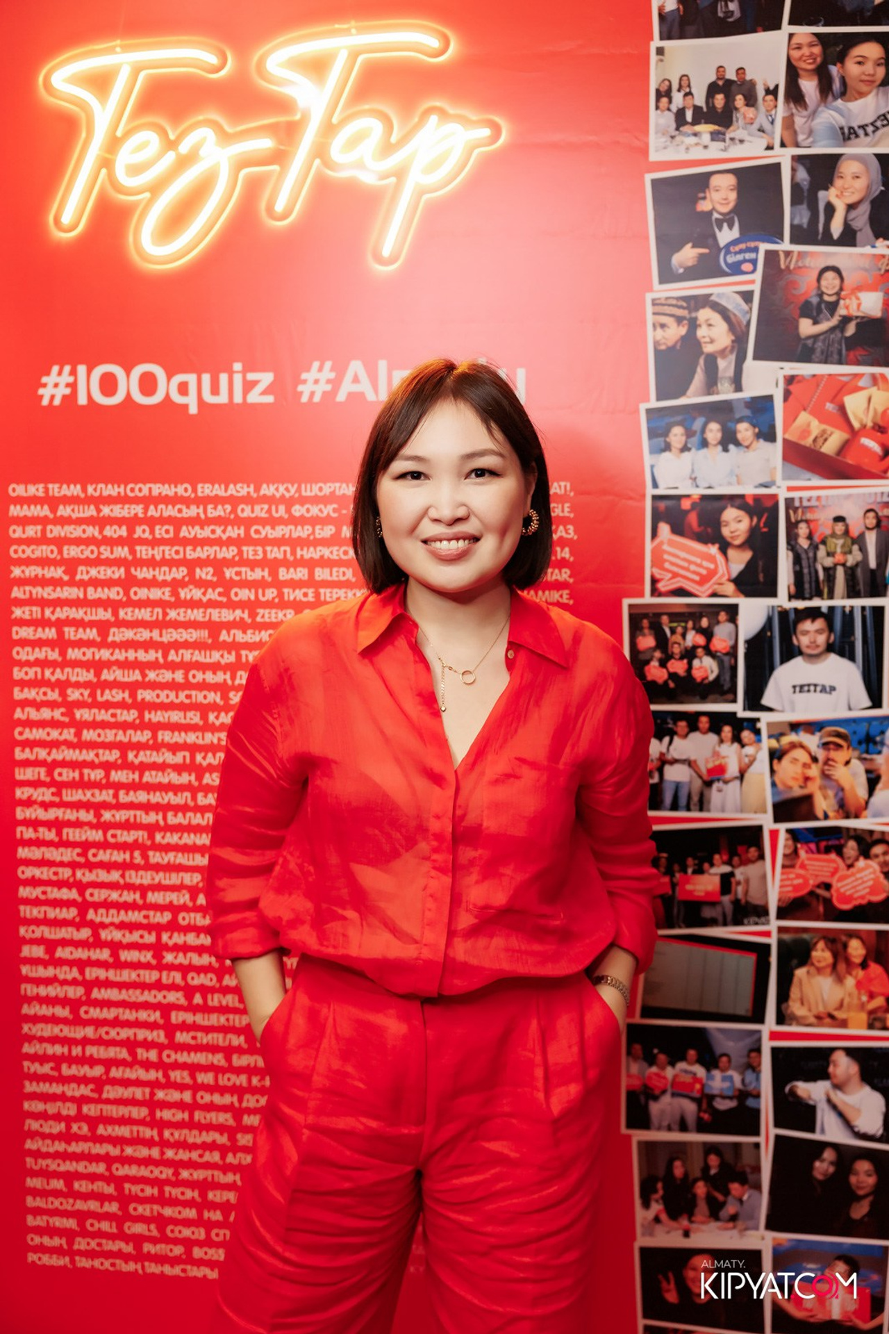 Фотоотчеты. КИПЯТКОМ АЛМАТЫ!