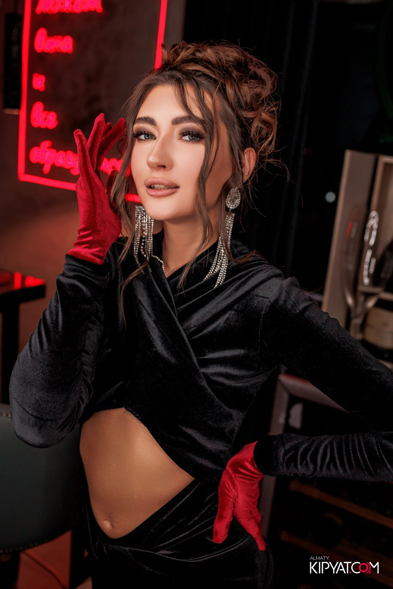 Фотоотчеты. КИПЯТКОМ АЛМАТЫ!