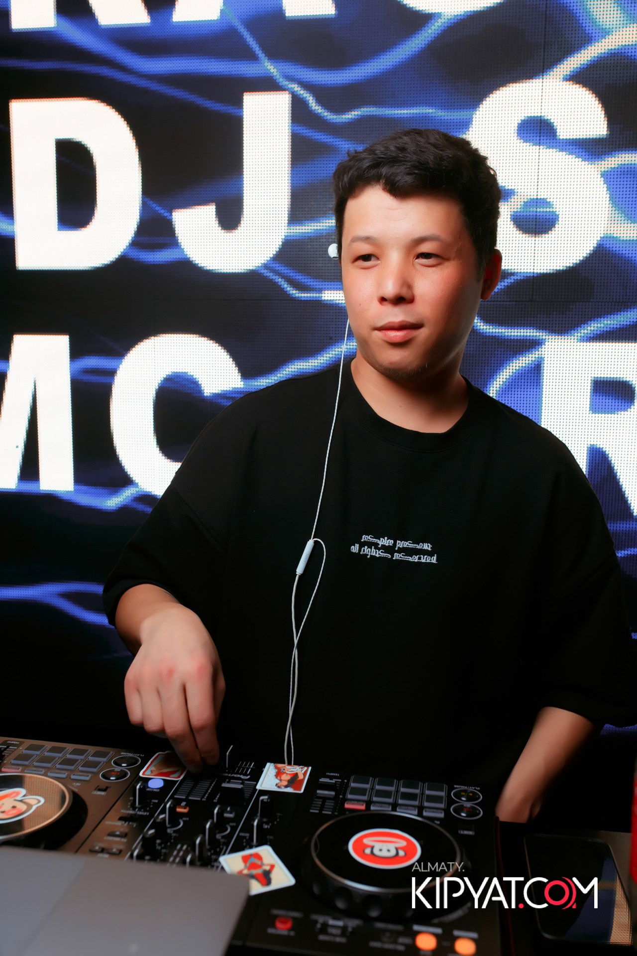 Фотоотчеты. КИПЯТКОМ АЛМАТЫ!