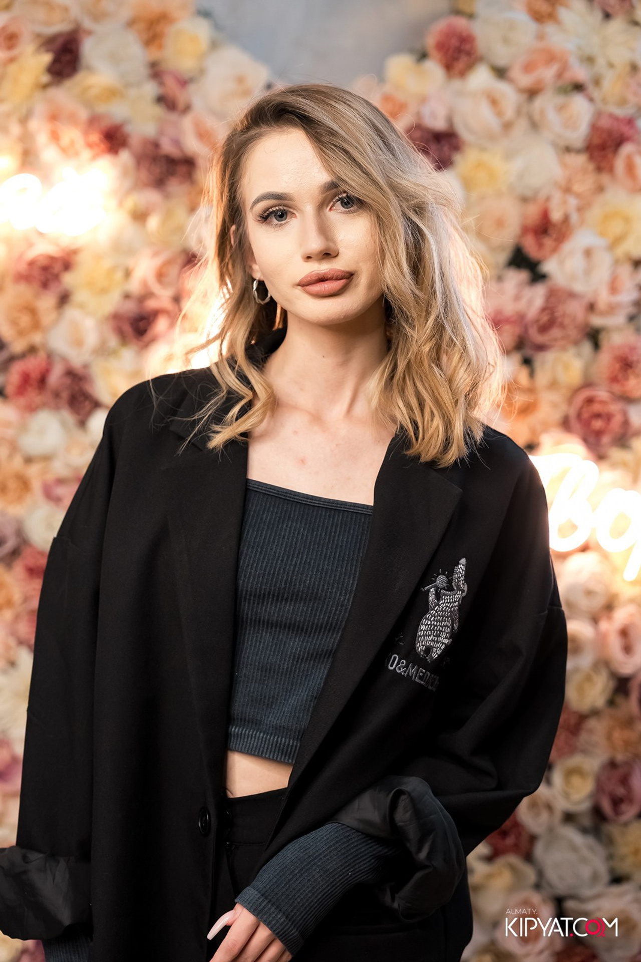 Фотоотчеты. КИПЯТКОМ АЛМАТЫ!