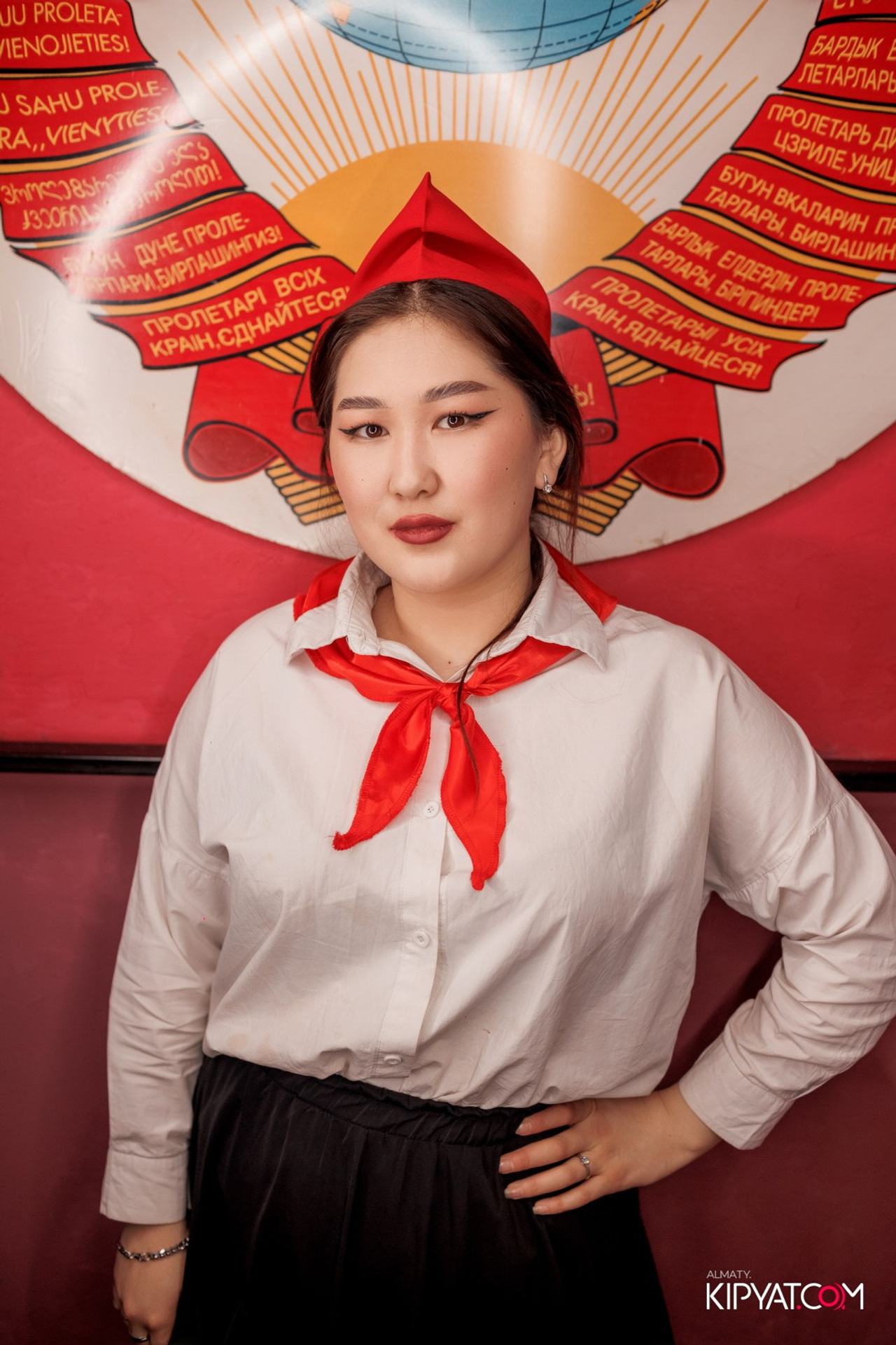 Фотоотчеты. КИПЯТКОМ АЛМАТЫ!