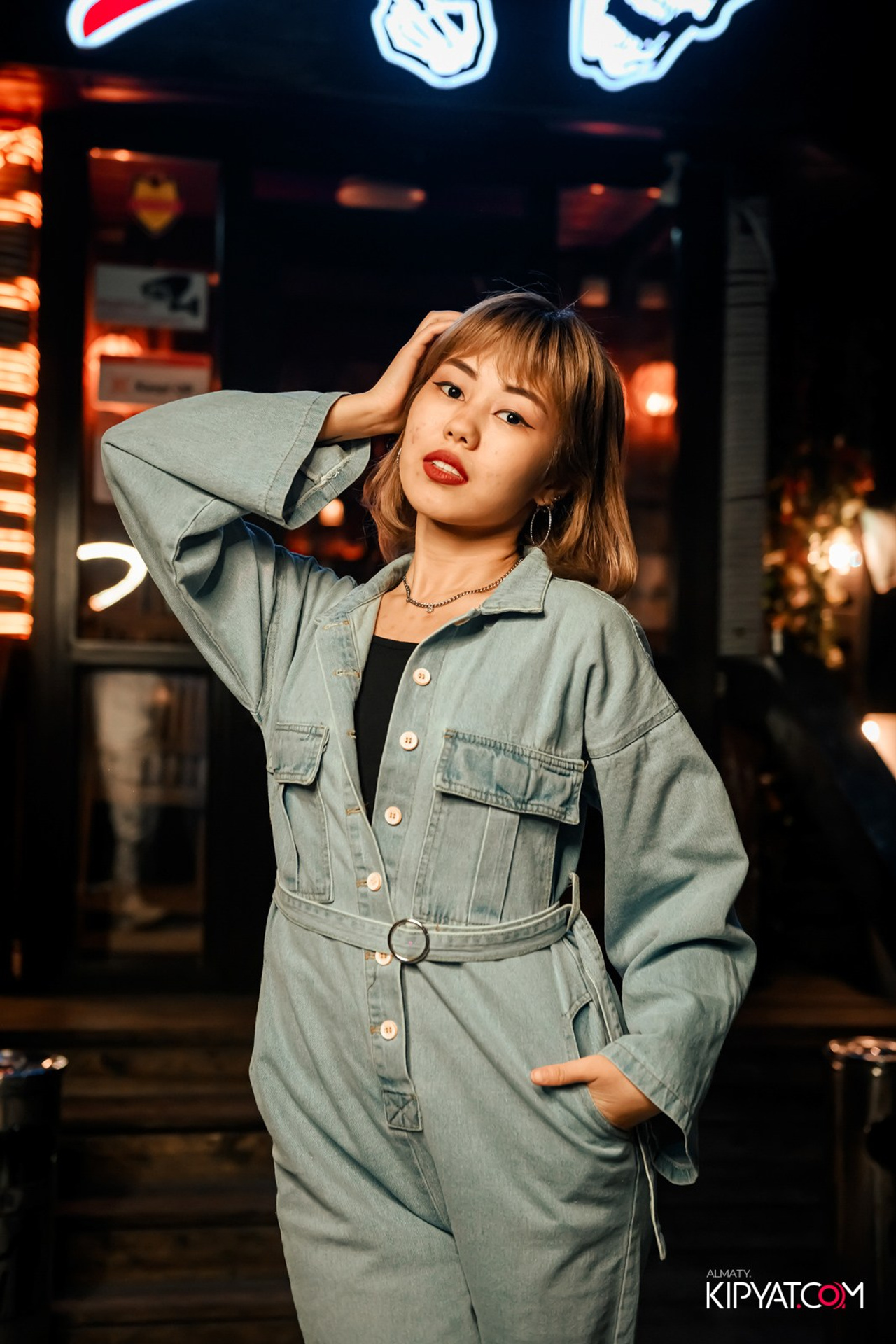 Фотоотчеты. КИПЯТКОМ АЛМАТЫ!