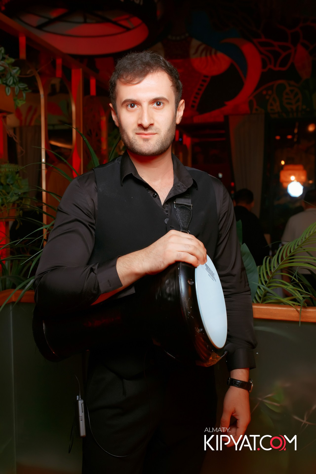 Фотоотчеты. КИПЯТКОМ АЛМАТЫ!