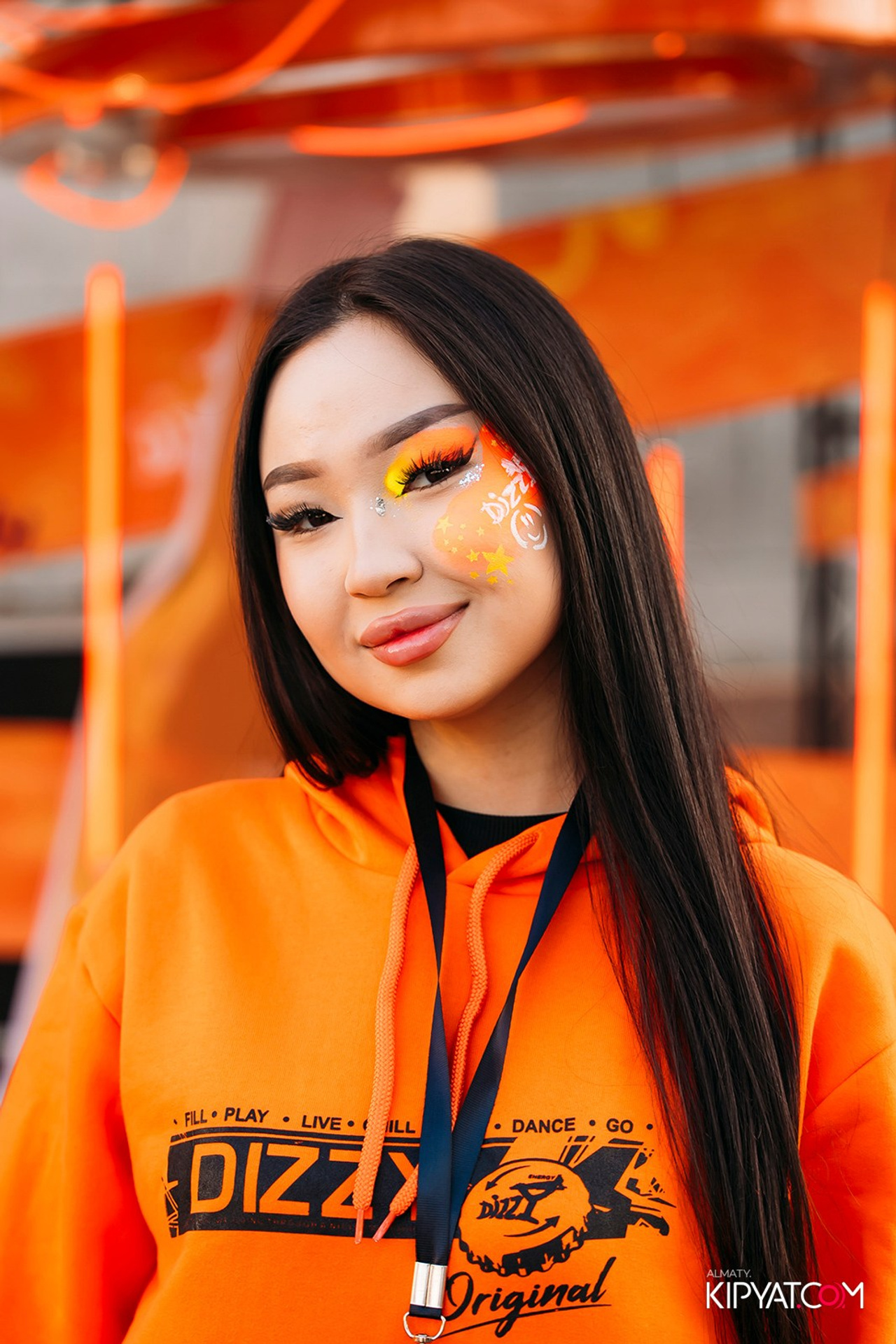 Фотоотчеты. КИПЯТКОМ АЛМАТЫ!