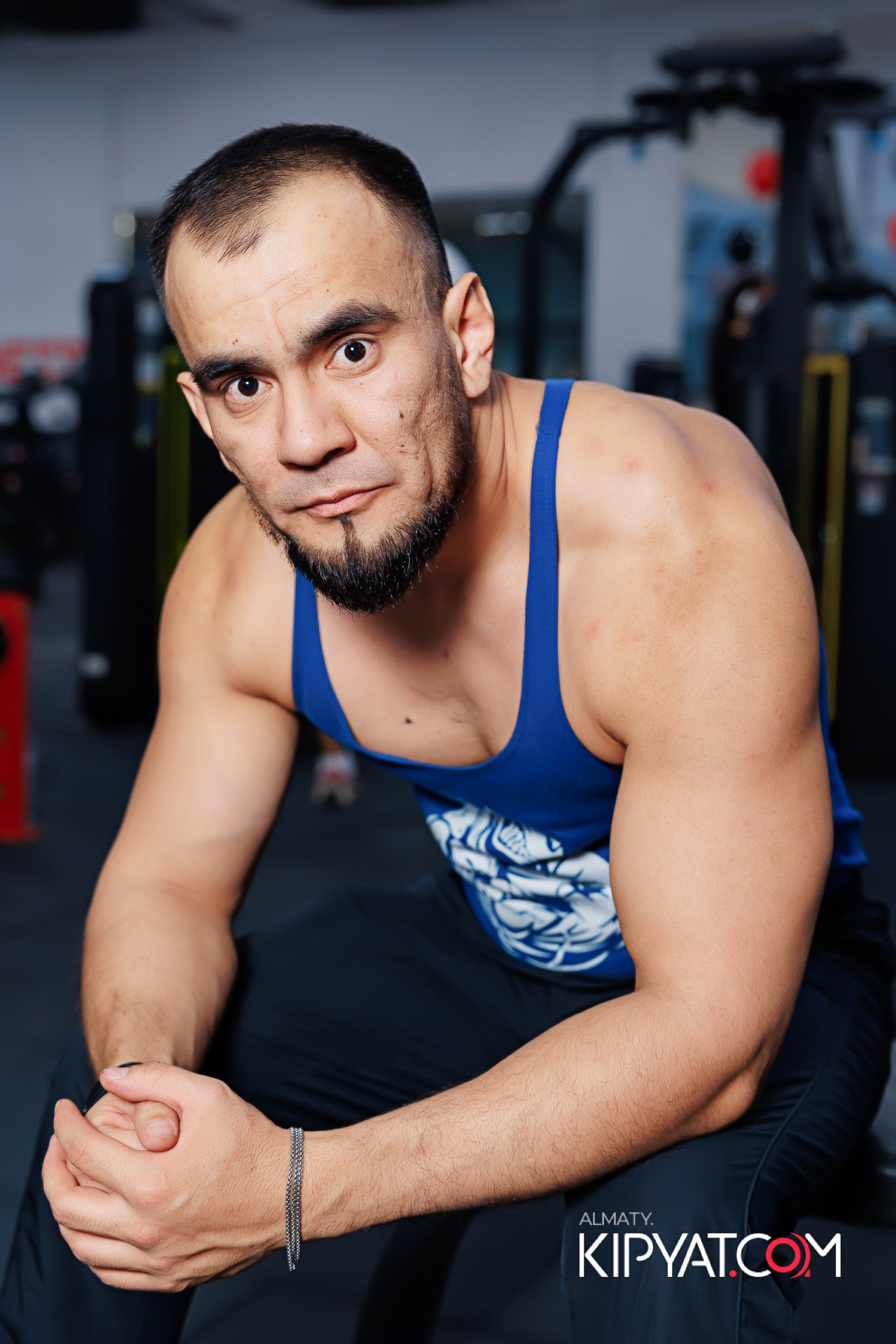 Фотоотчеты. КИПЯТКОМ АЛМАТЫ!