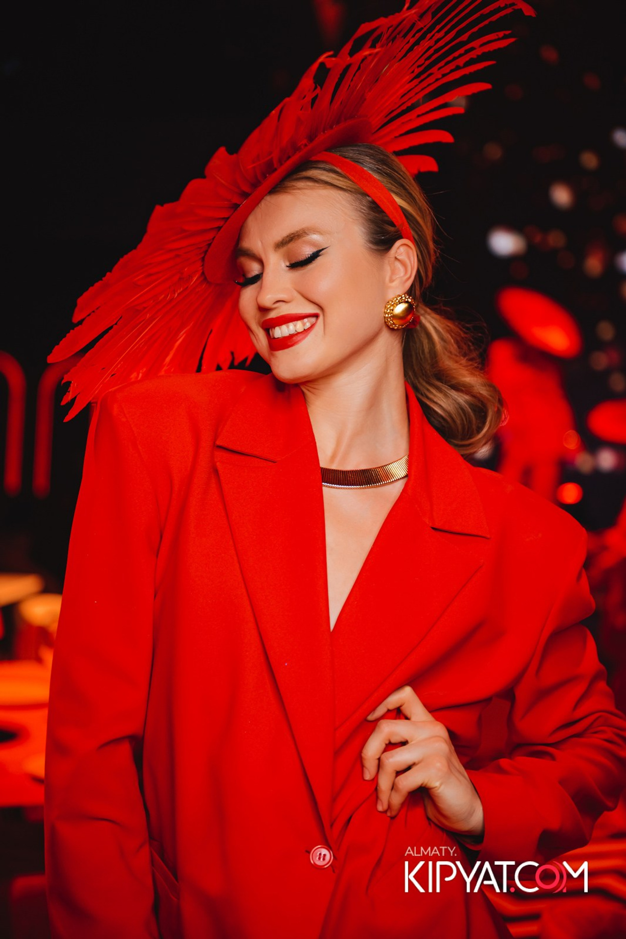 Фотоотчеты. КИПЯТКОМ АЛМАТЫ!