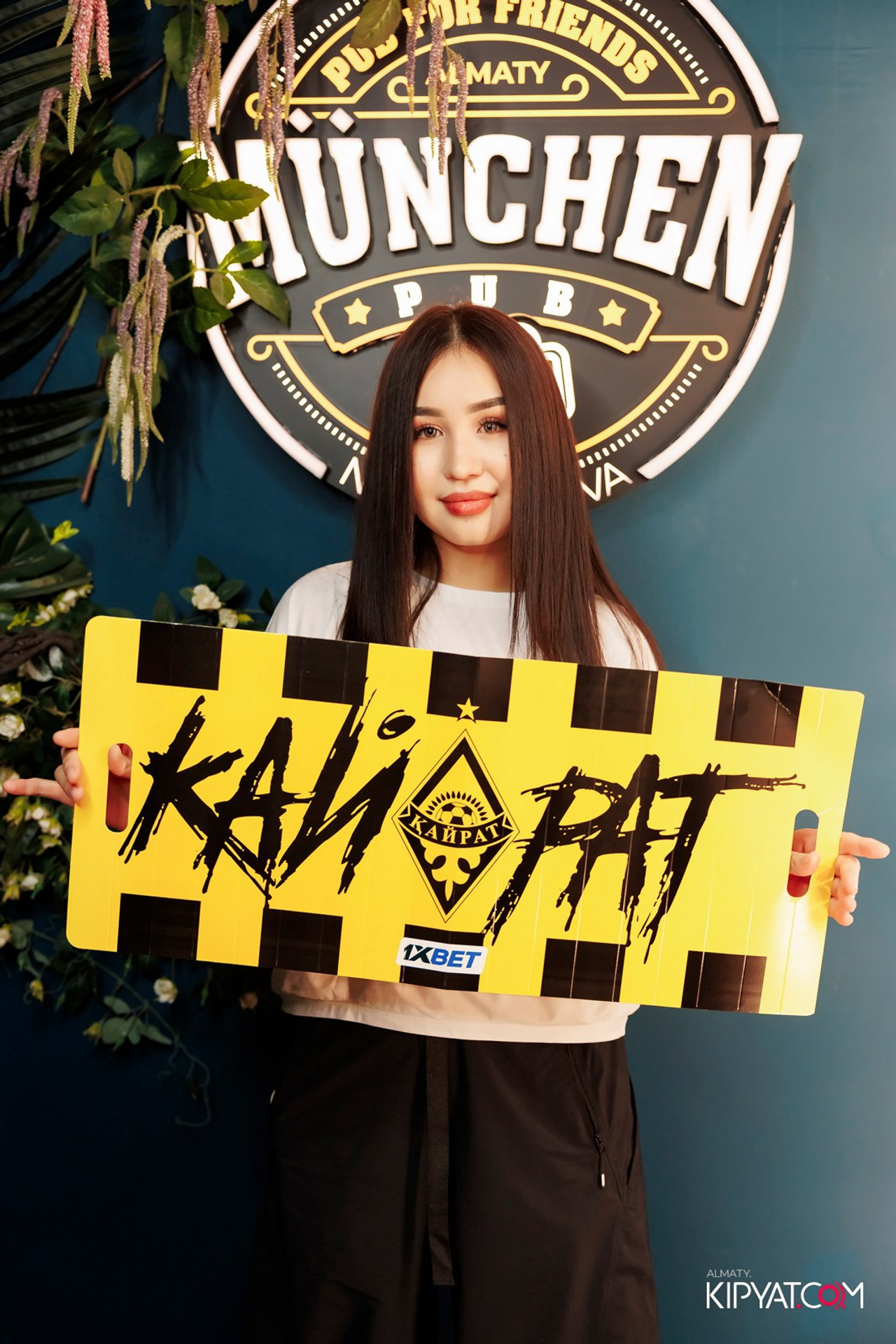 Фотоотчеты. КИПЯТКОМ АЛМАТЫ!