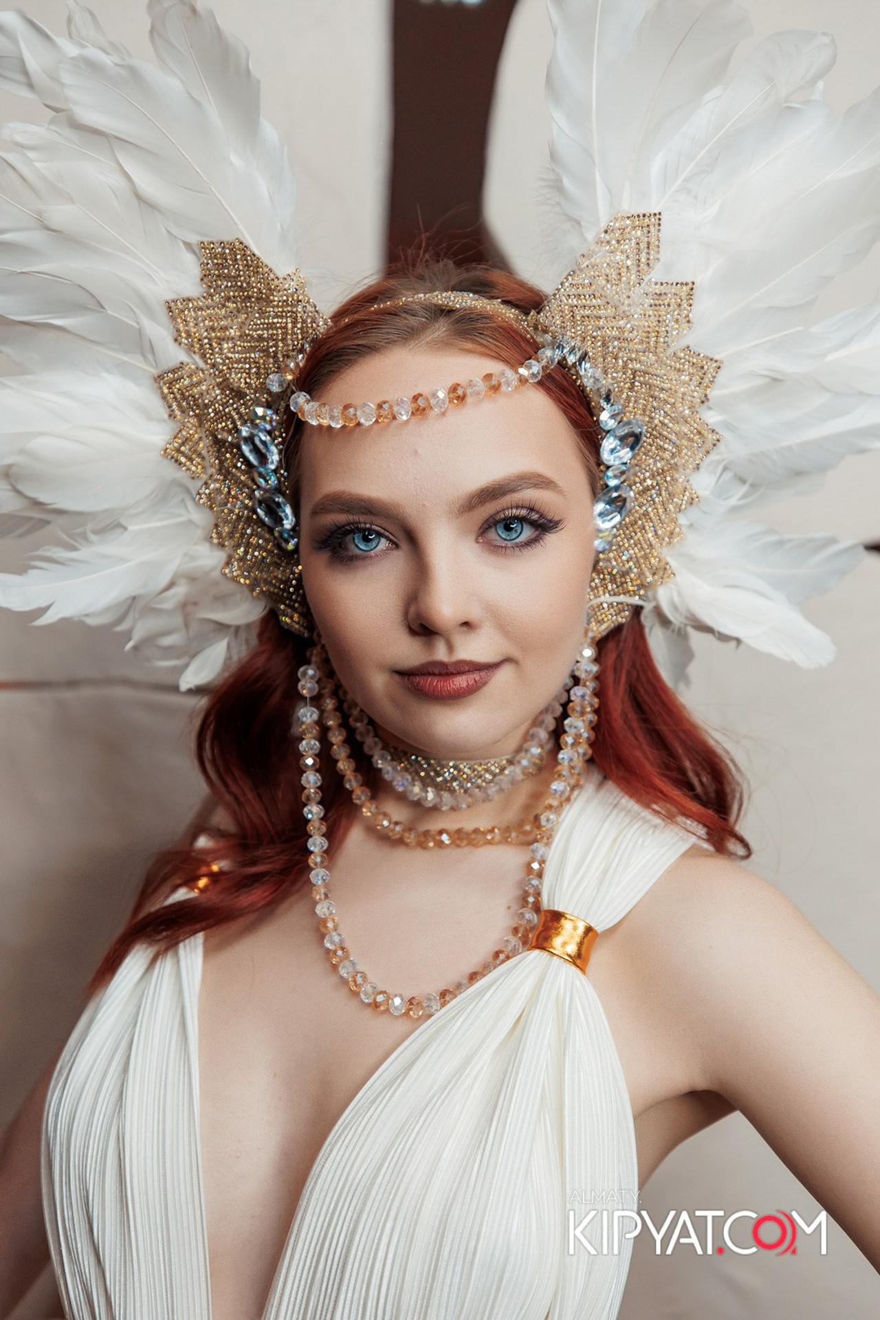 Фотоотчеты. КИПЯТКОМ АЛМАТЫ!