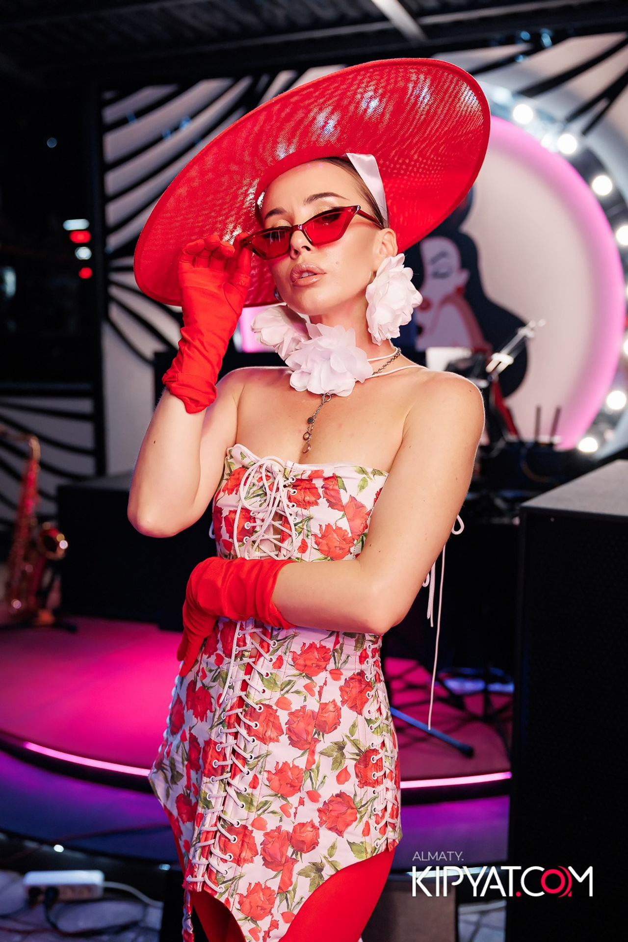 Фотоотчеты. КИПЯТКОМ АЛМАТЫ!